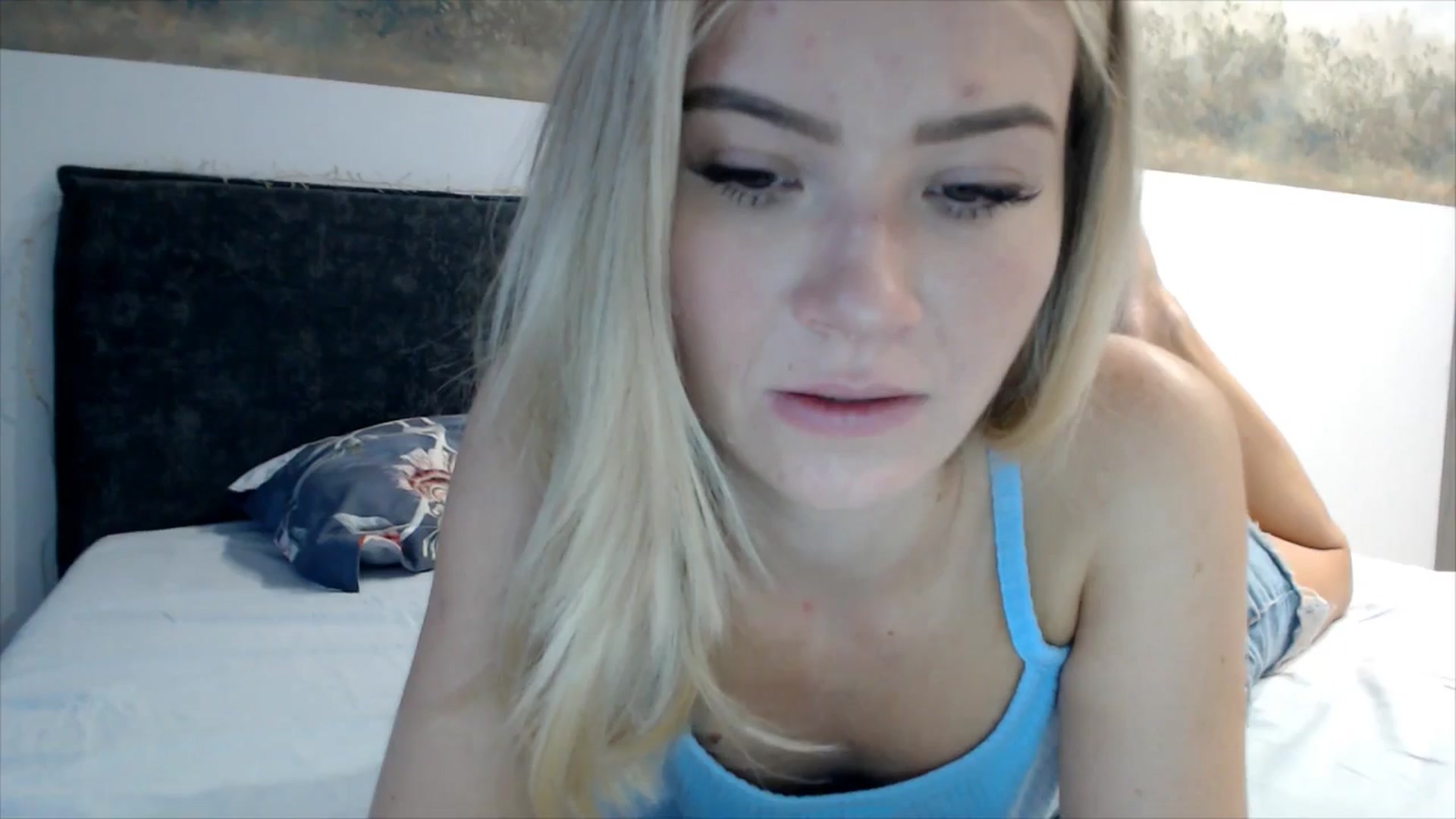 Gallery image thumbnail from fiancee's myfreecams stream on, 10/13/2025, 04:53 image 16 of 20
