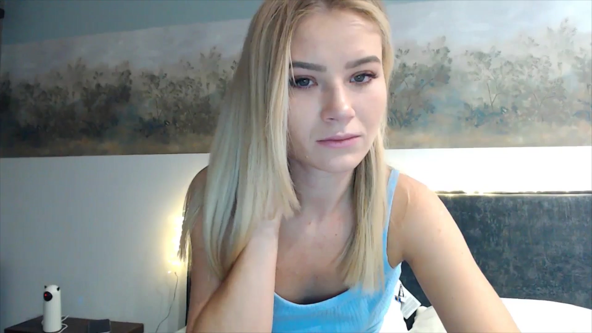 Gallery image thumbnail from fiancee's myfreecams stream on, 10/15/2025, 02:16 image 4 of 20