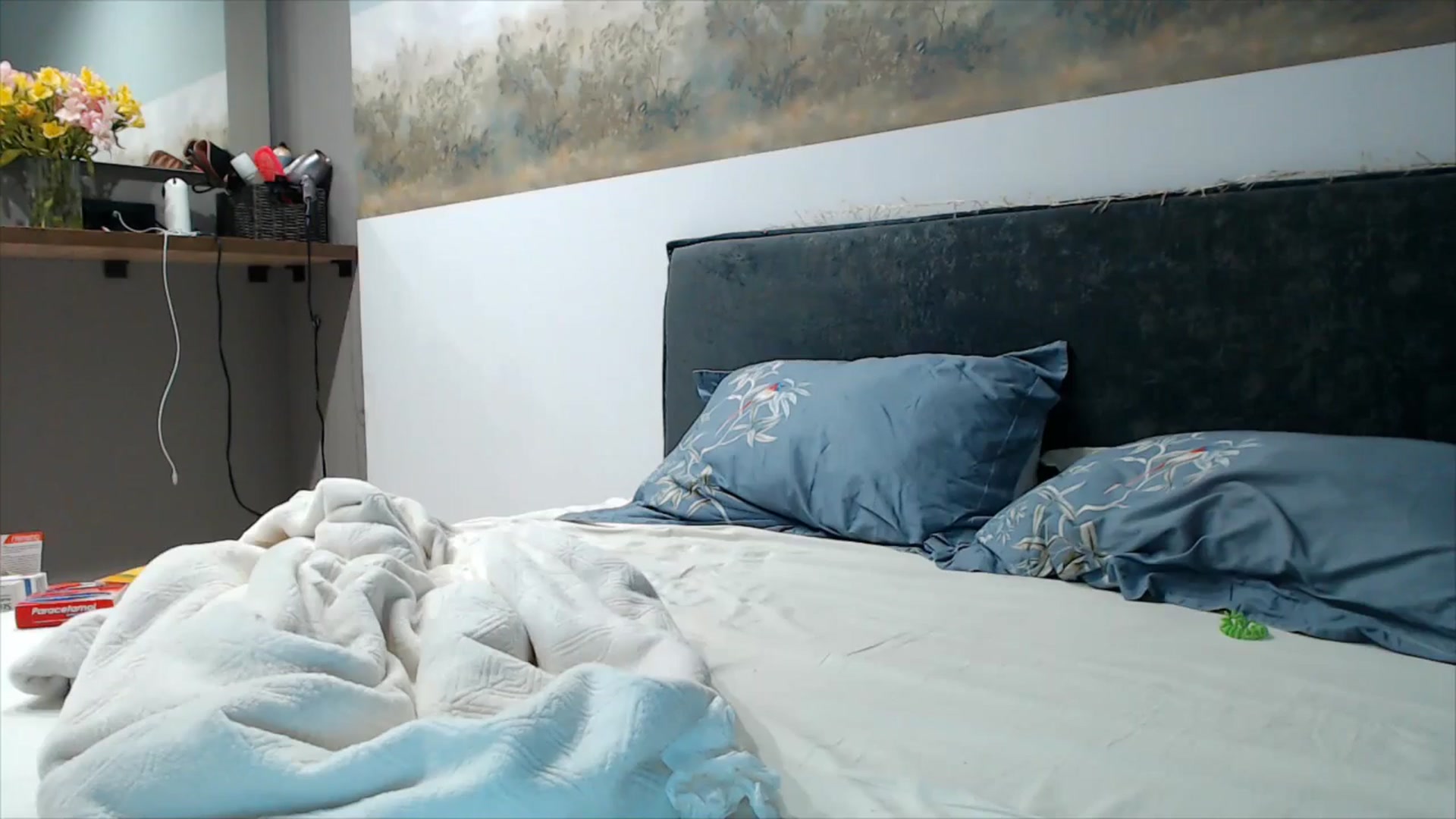 Gallery image thumbnail from fiancee's myfreecams stream on, 10/22/2025, 03:40 image 13 of 20