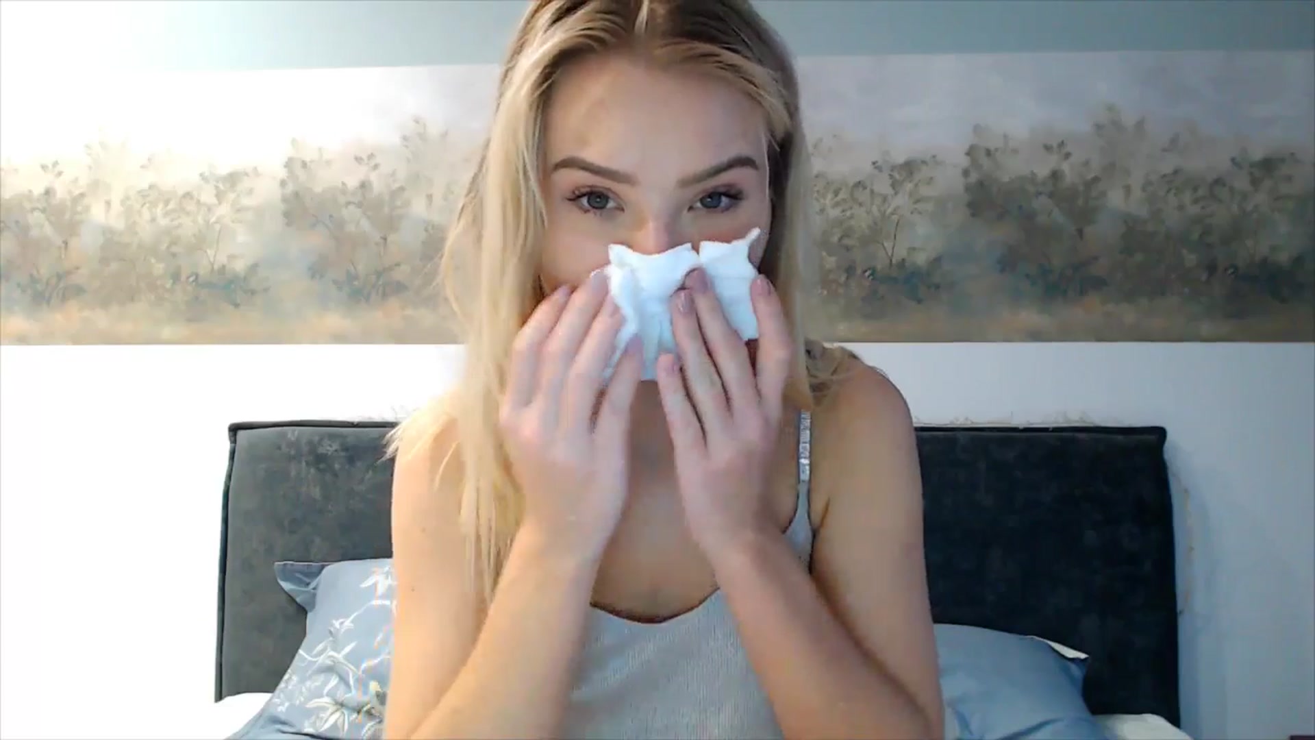Gallery image thumbnail from fiancee's myfreecams stream on, 10/22/2025, 04:30 image 14 of 20