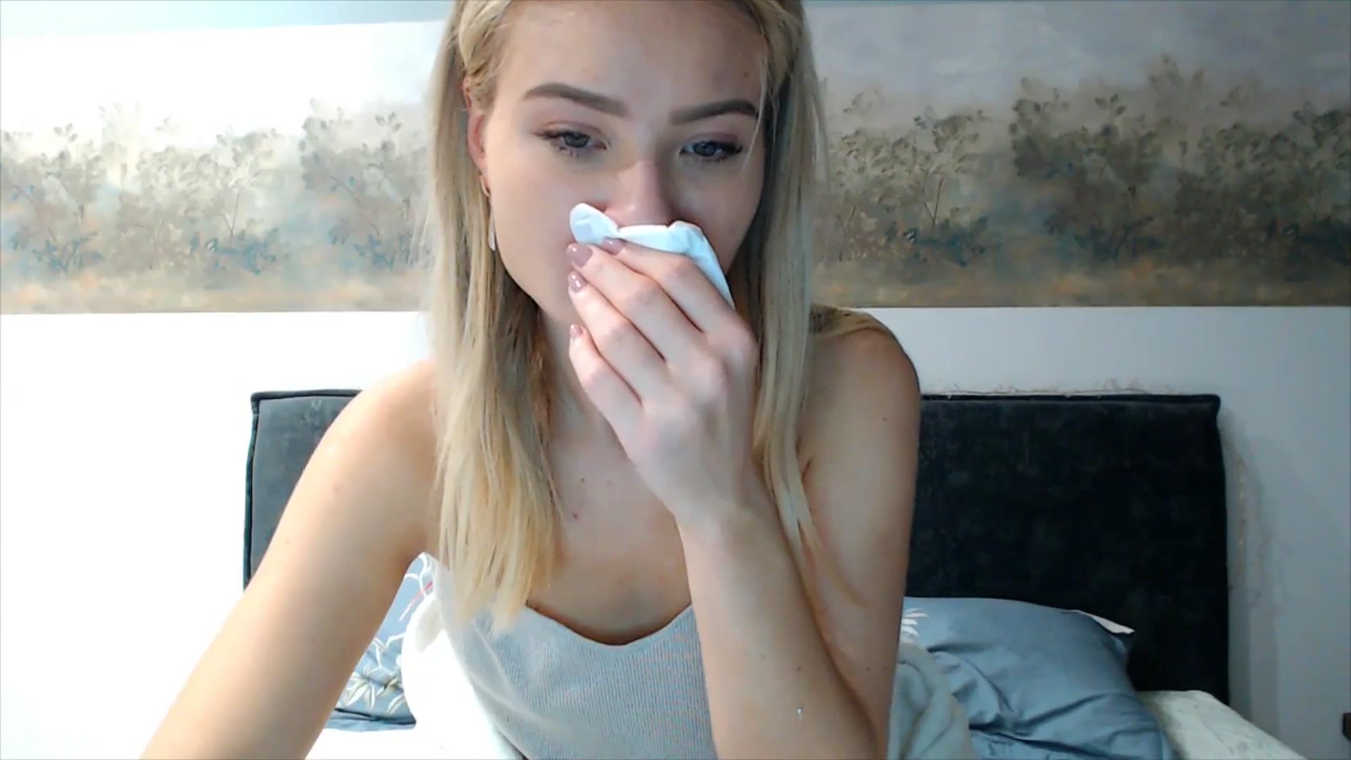 Gallery image thumbnail from fiancee's myfreecams stream on, 10/22/2025, 04:30 image 2 of 20