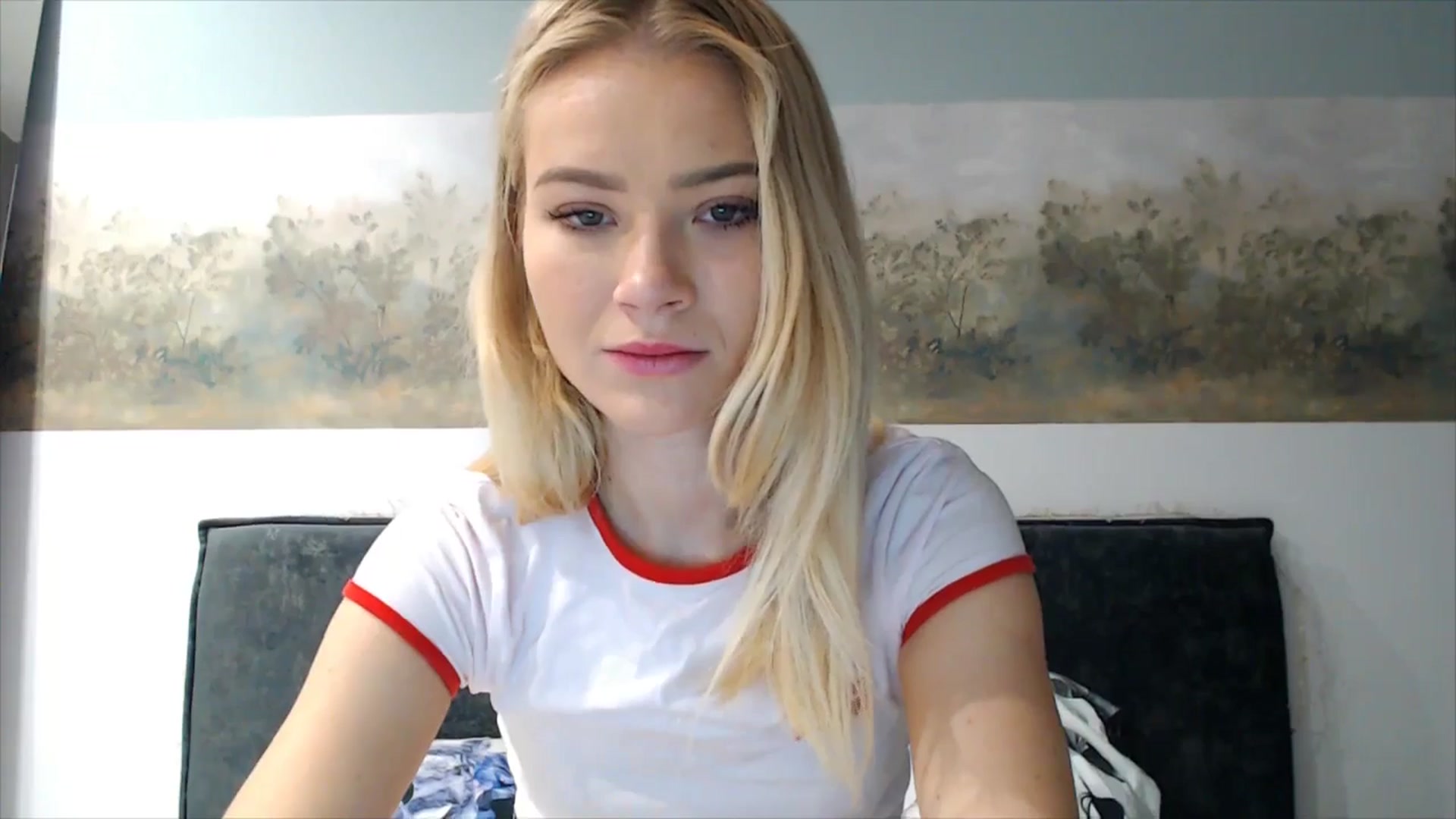 Gallery image thumbnail from fiancee's myfreecams stream on, 10/27/2025, 24:33 image 4 of 20
