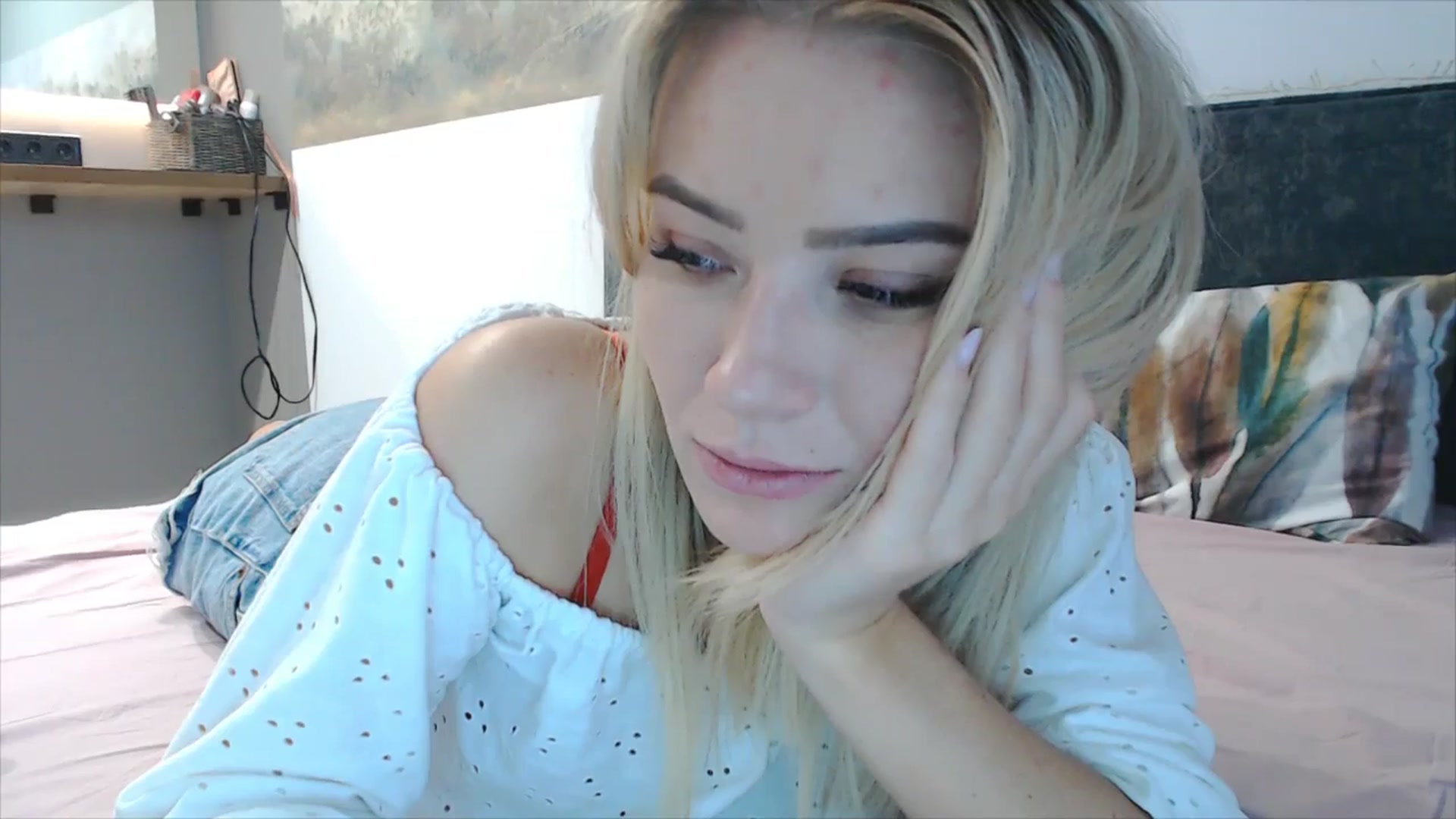 Gallery image thumbnail from fiancee's myfreecams stream on, 11/03/2025, 05:46 image 15 of 20