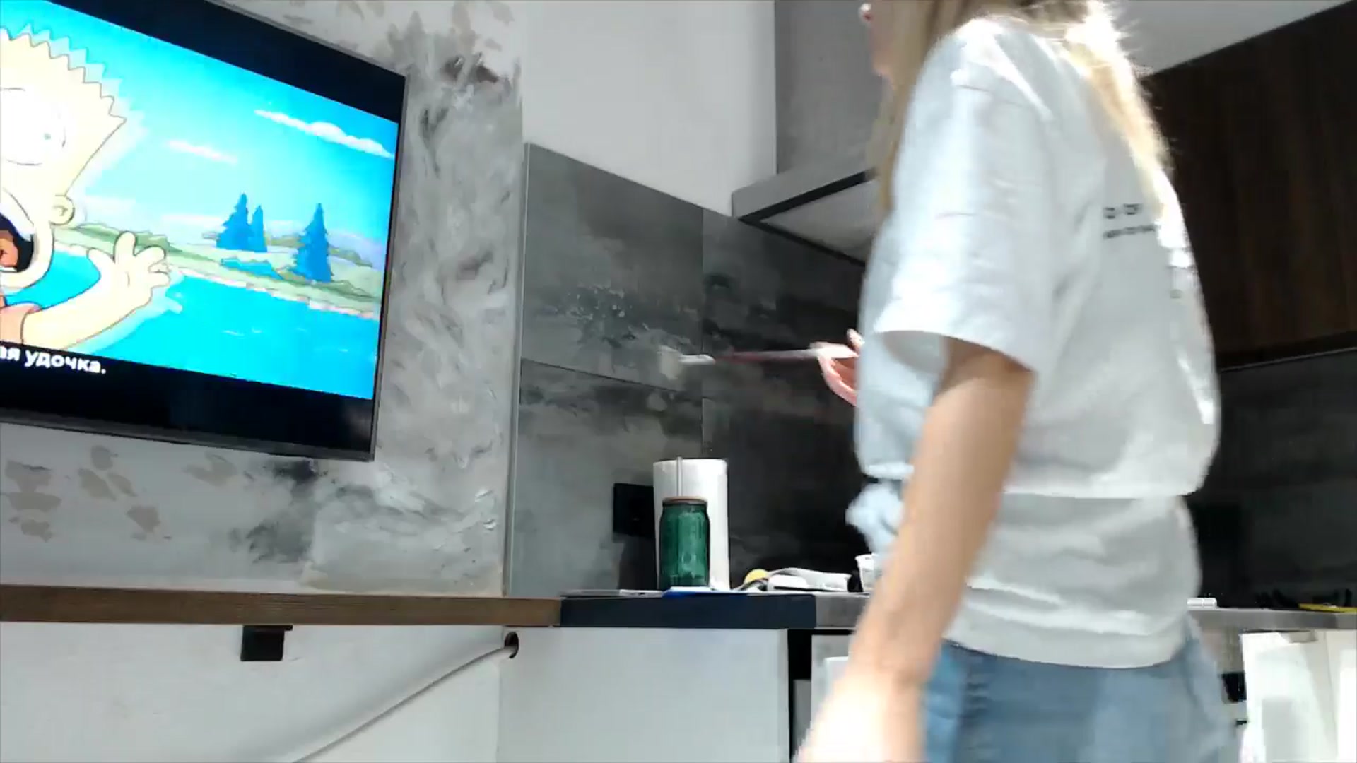 Gallery image thumbnail from fiancee's myfreecams stream on, 11/05/2025, 15:36 image 19 of 20