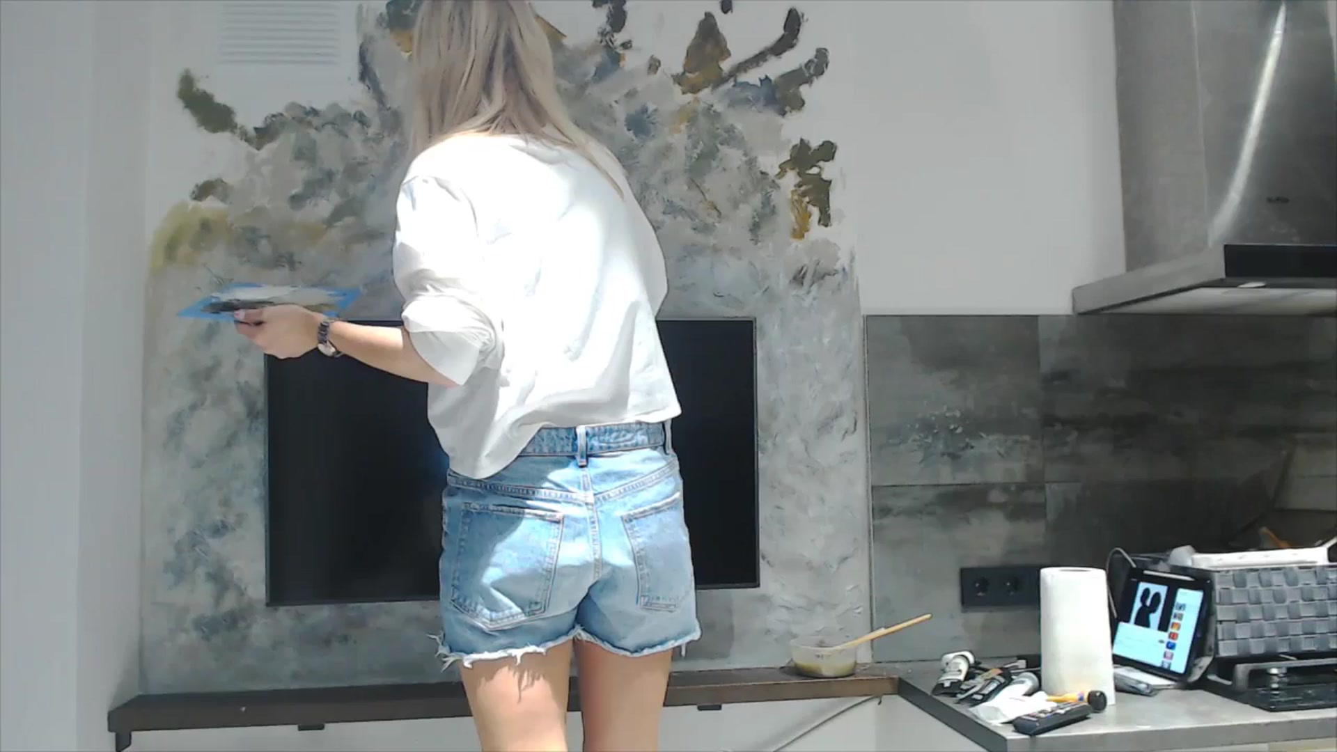 Gallery image thumbnail from fiancee's myfreecams stream on, 11/06/2025, 15:34 image 1 of 20