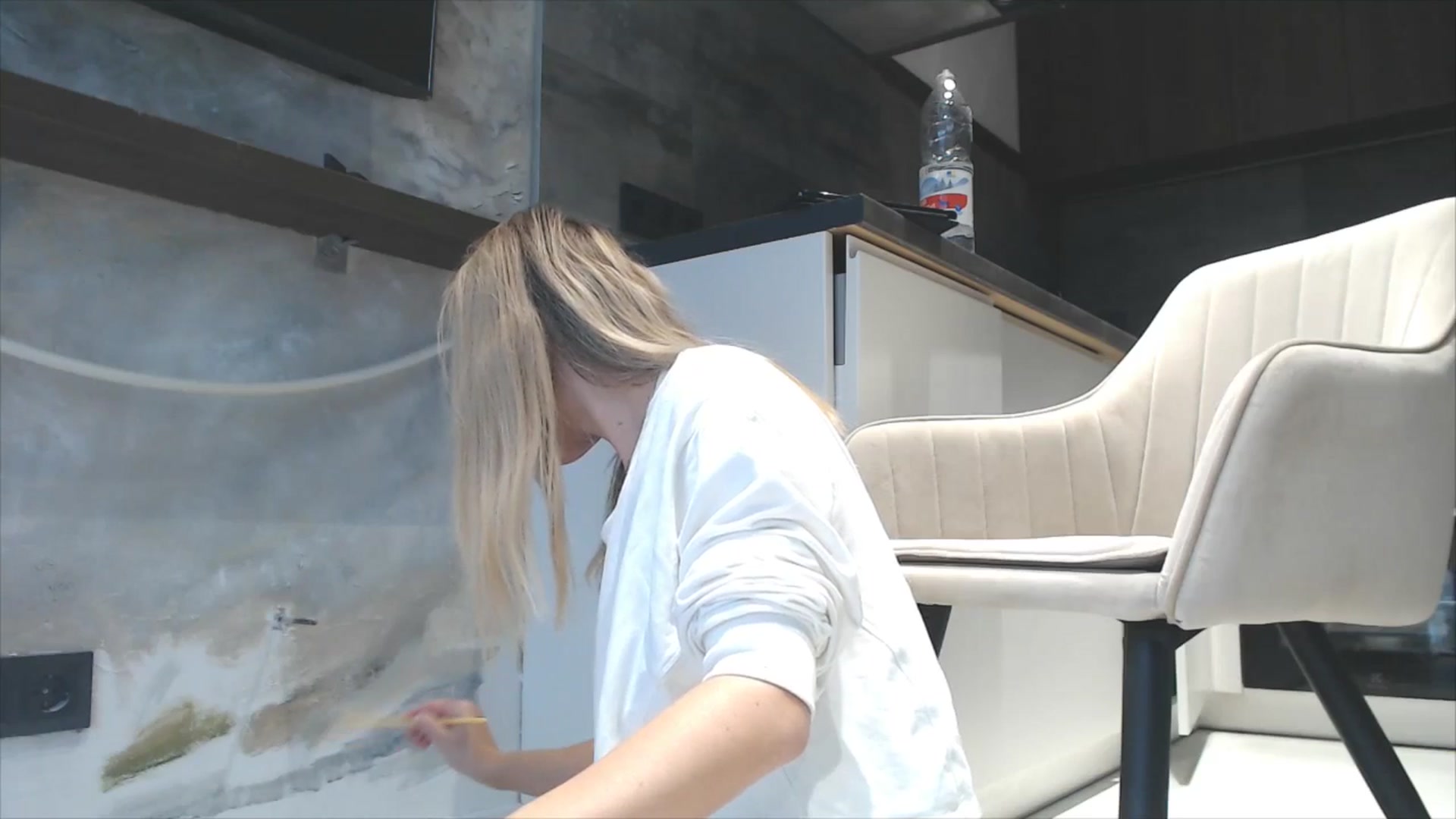 Gallery image thumbnail from fiancee's myfreecams stream on, 11/07/2025, 07:26 image 9 of 20