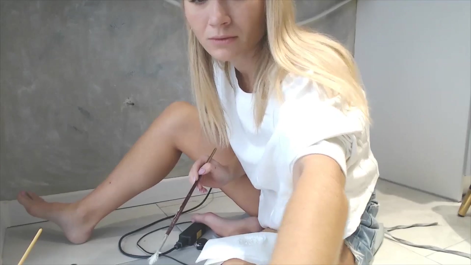 Gallery image thumbnail from fiancee's myfreecams stream on, 11/07/2025, 07:26 image 19 of 20