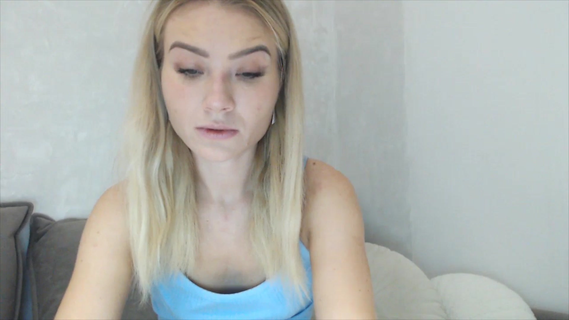 Gallery image thumbnail from fiancee's myfreecams stream on, 11/09/2025, 02:13 image 7 of 20