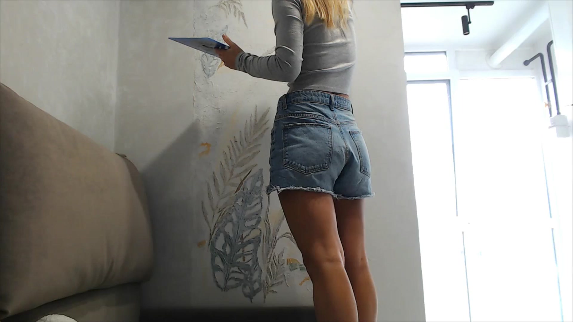Gallery image thumbnail from fiancee's myfreecams stream on, 11/12/2025, 11:07 image 9 of 20