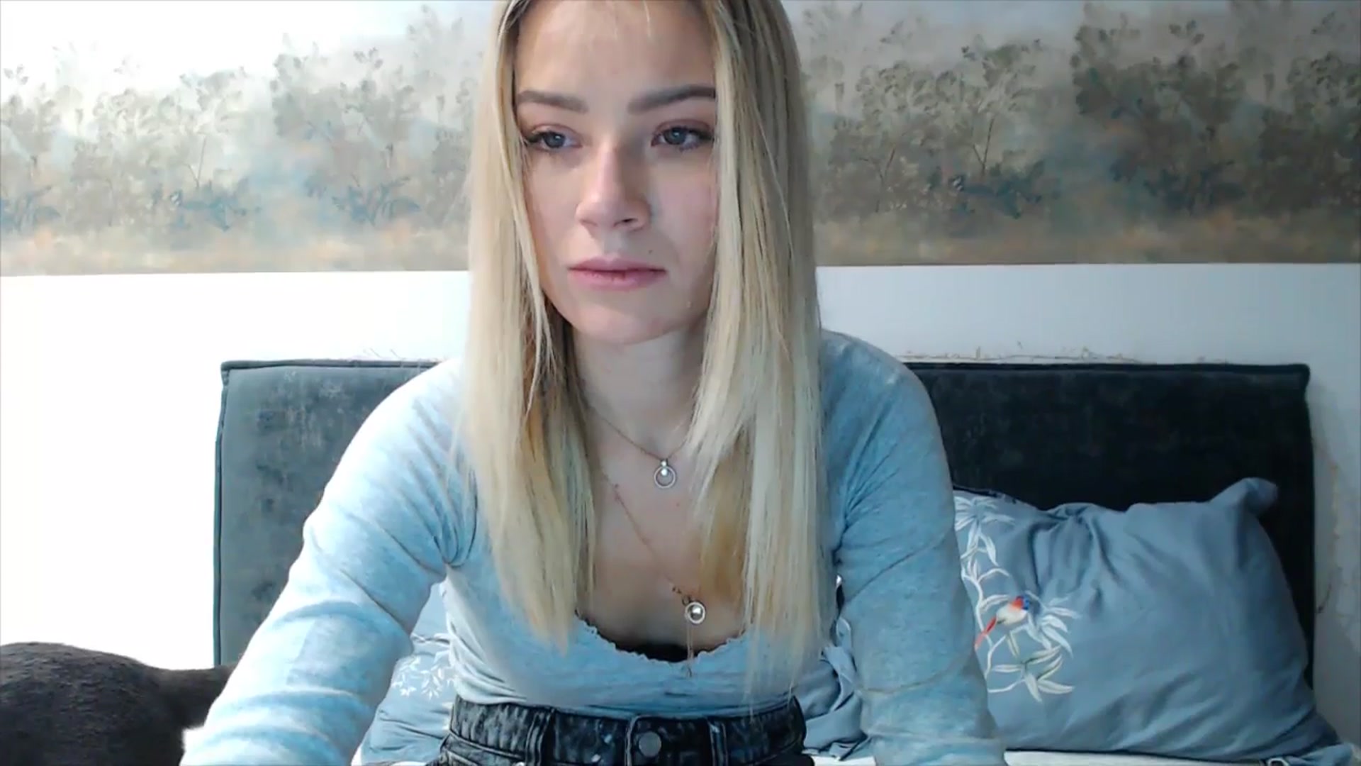 Gallery image thumbnail from fiancee's myfreecams stream on, 11/14/2025, 03:51 image 5 of 20