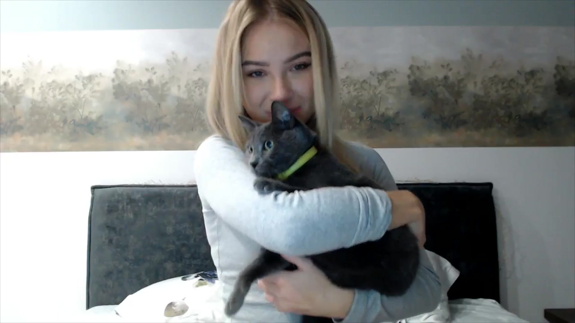 Gallery image thumbnail from fiancee's myfreecams stream on, 11/21/2025, 02:23 image 10 of 20