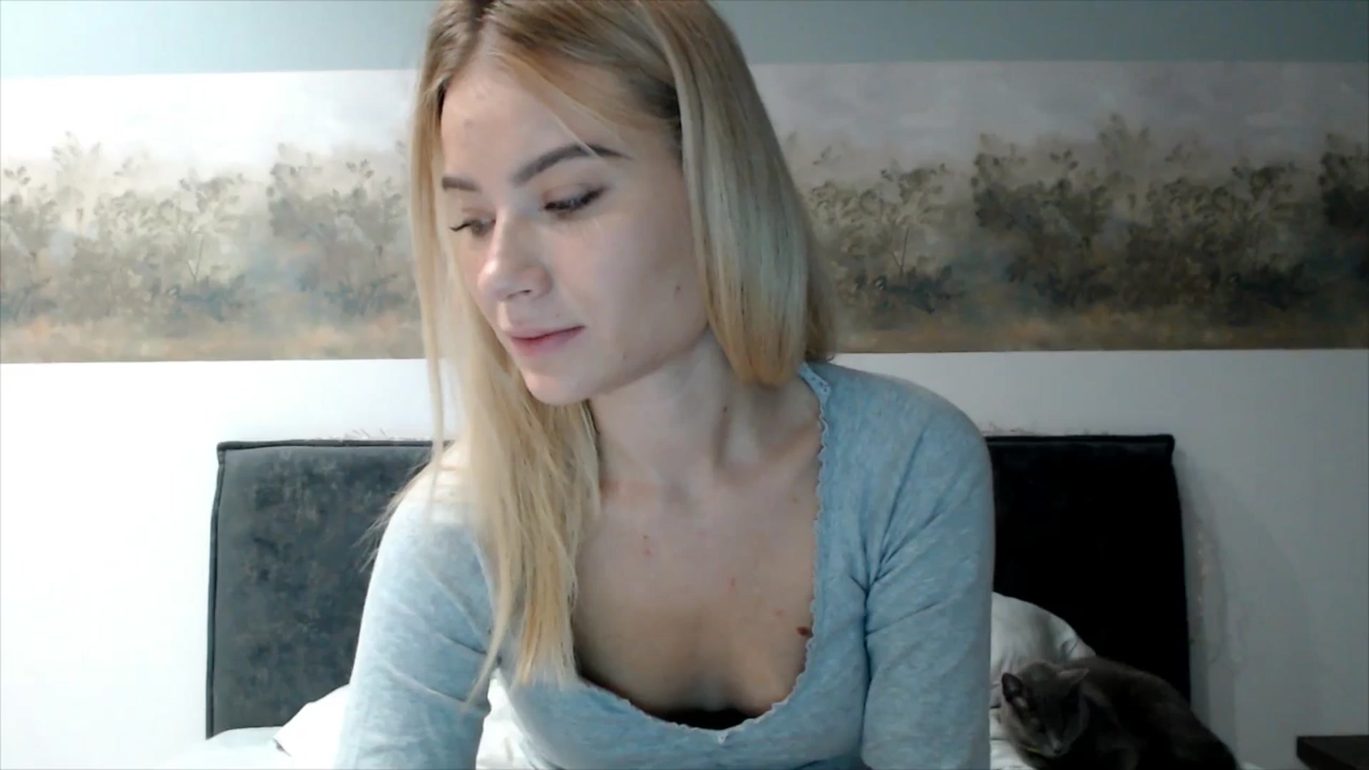 Gallery image thumbnail from fiancee's myfreecams stream on, 11/21/2025, 02:23 image 18 of 20