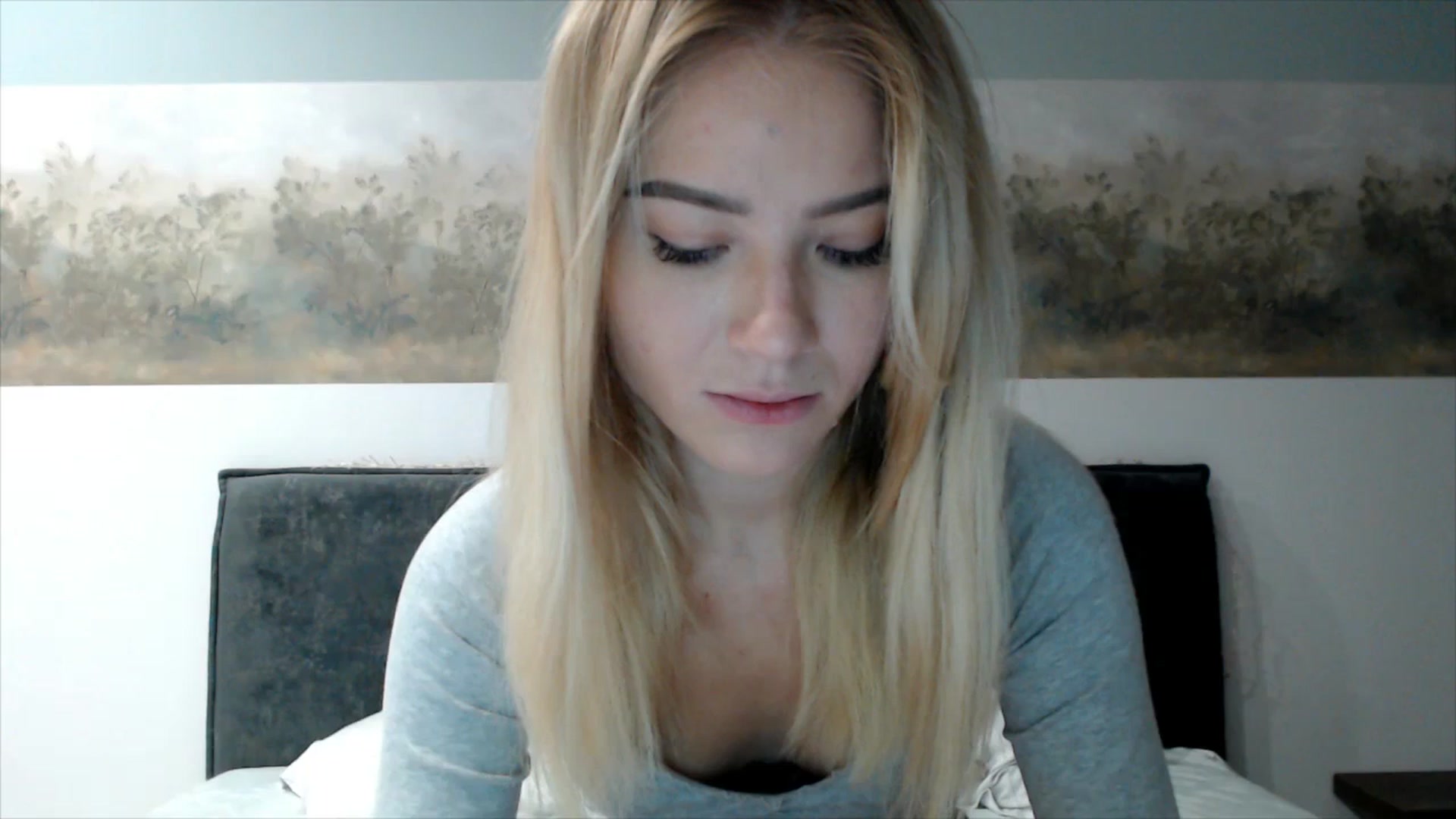 Gallery image thumbnail from fiancee's myfreecams stream on, 11/21/2025, 02:23 image 2 of 20
