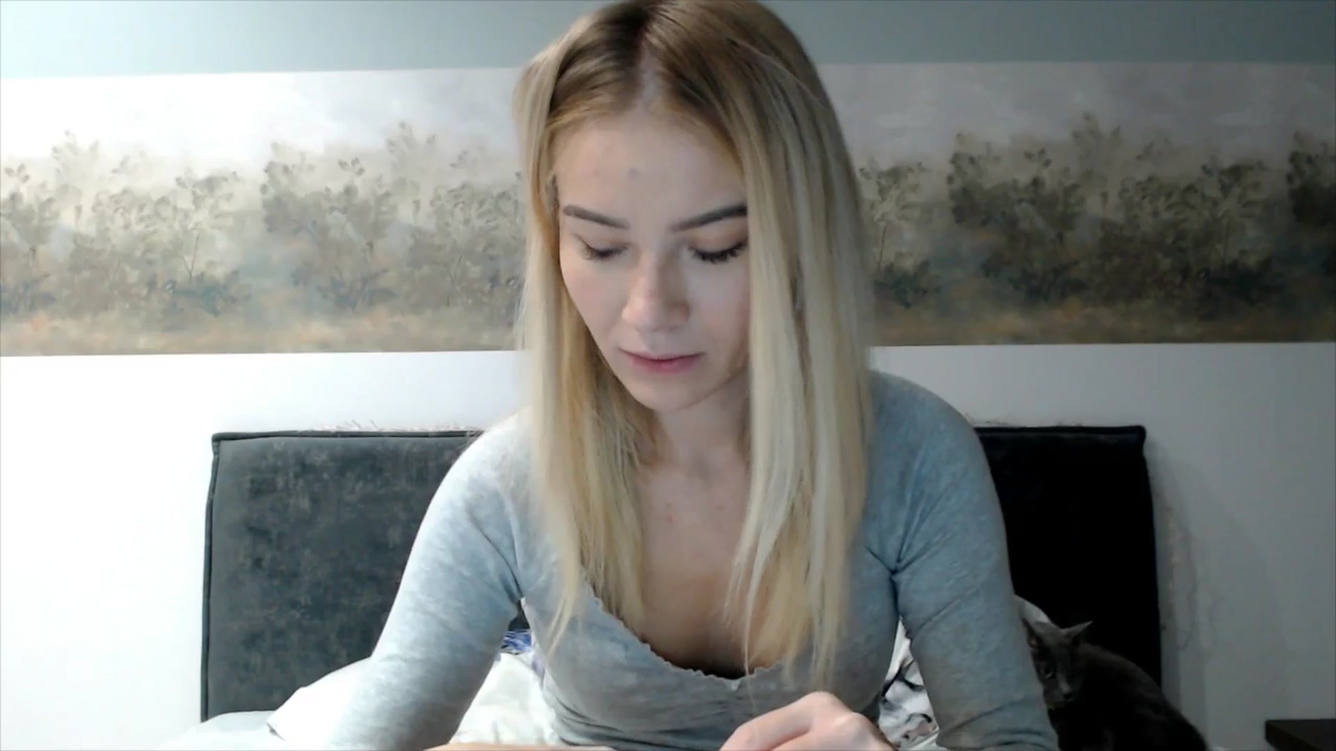 Gallery image thumbnail from fiancee's myfreecams stream on, 11/21/2025, 02:23 image 13 of 20