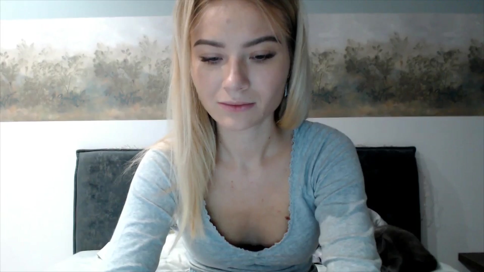 Gallery image thumbnail from fiancee's myfreecams stream on, 11/21/2025, 02:23 image 17 of 20