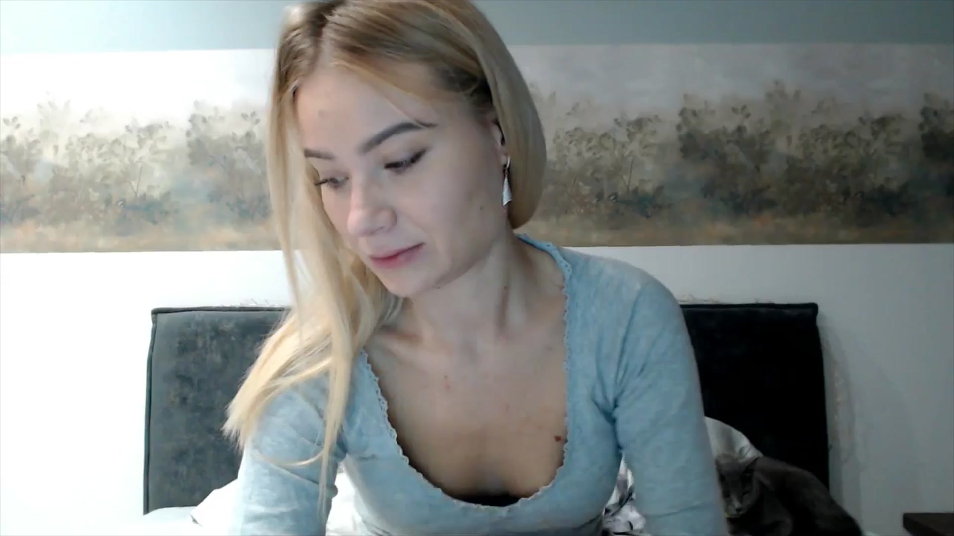 Gallery image thumbnail from fiancee's myfreecams stream on, 11/21/2025, 02:23 image 15 of 20