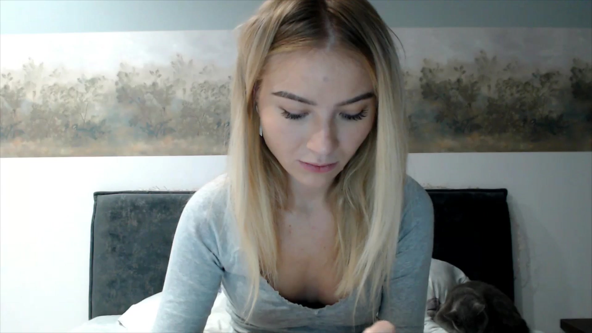 Gallery image thumbnail from fiancee's myfreecams stream on, 11/21/2025, 02:23 image 12 of 20