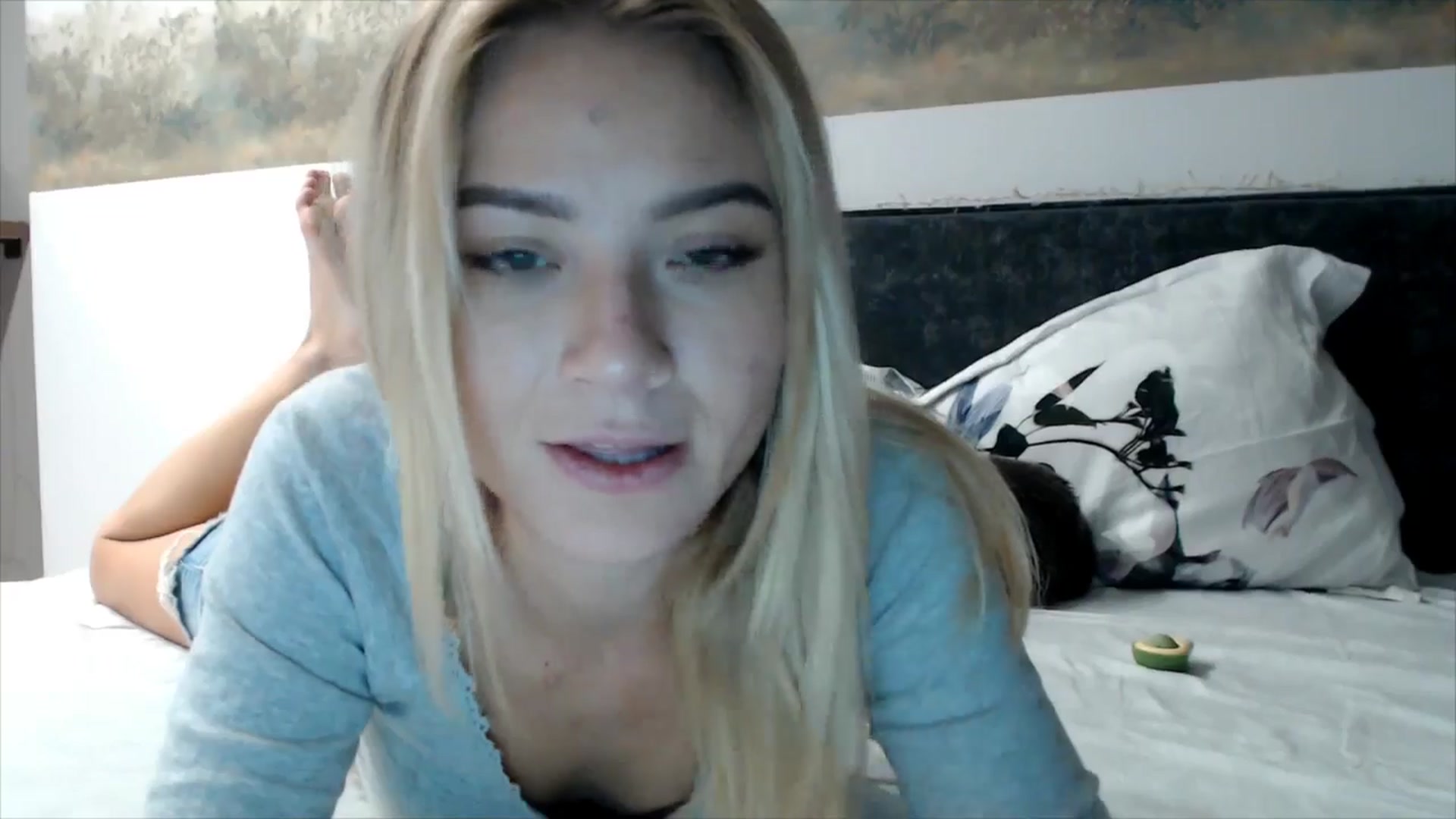 Gallery image thumbnail from fiancee's myfreecams stream on, 11/21/2025, 04:12 image 11 of 20