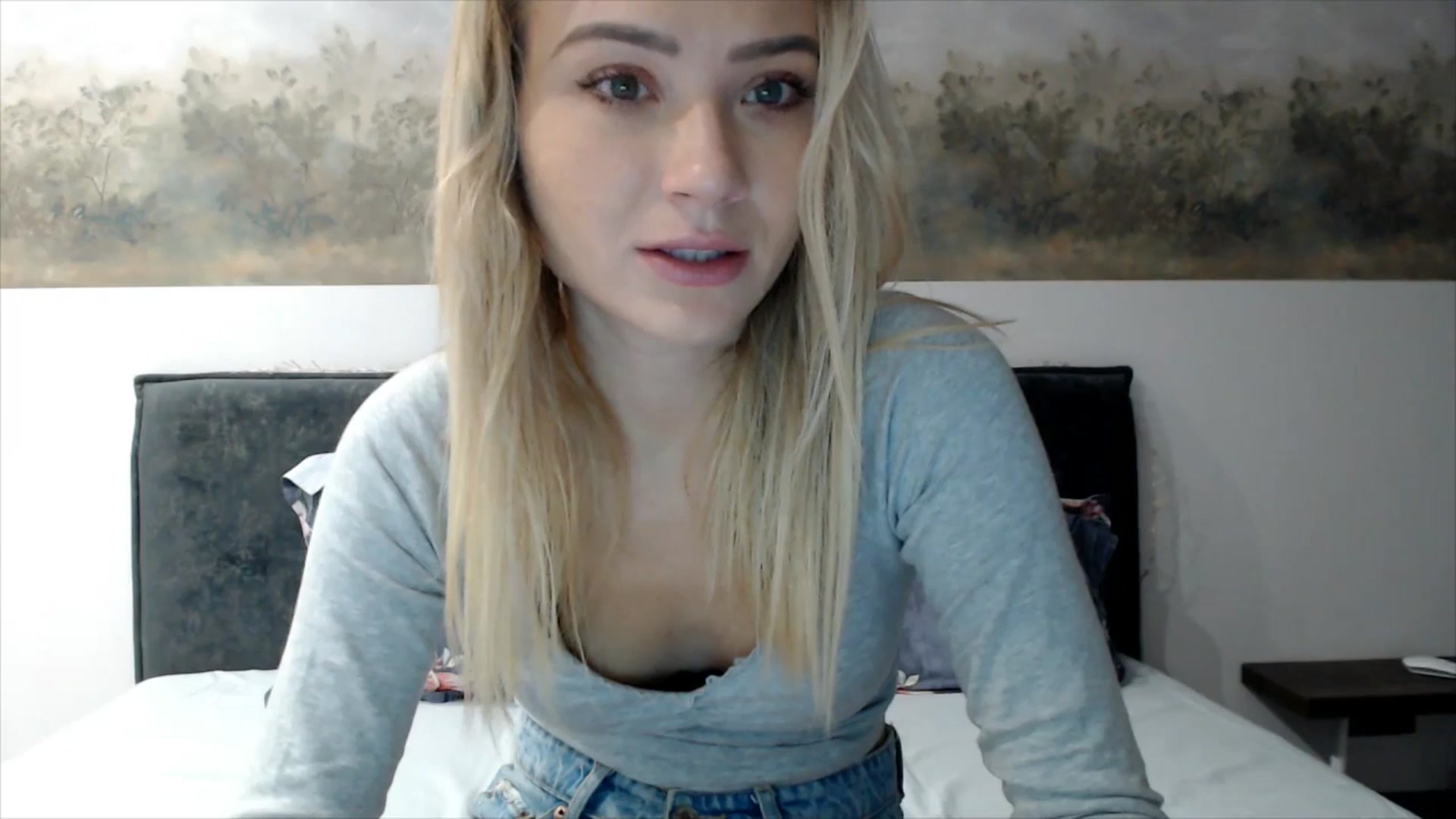 Gallery image thumbnail from fiancee's myfreecams stream on, 11/24/2025, 01:46 image 4 of 20