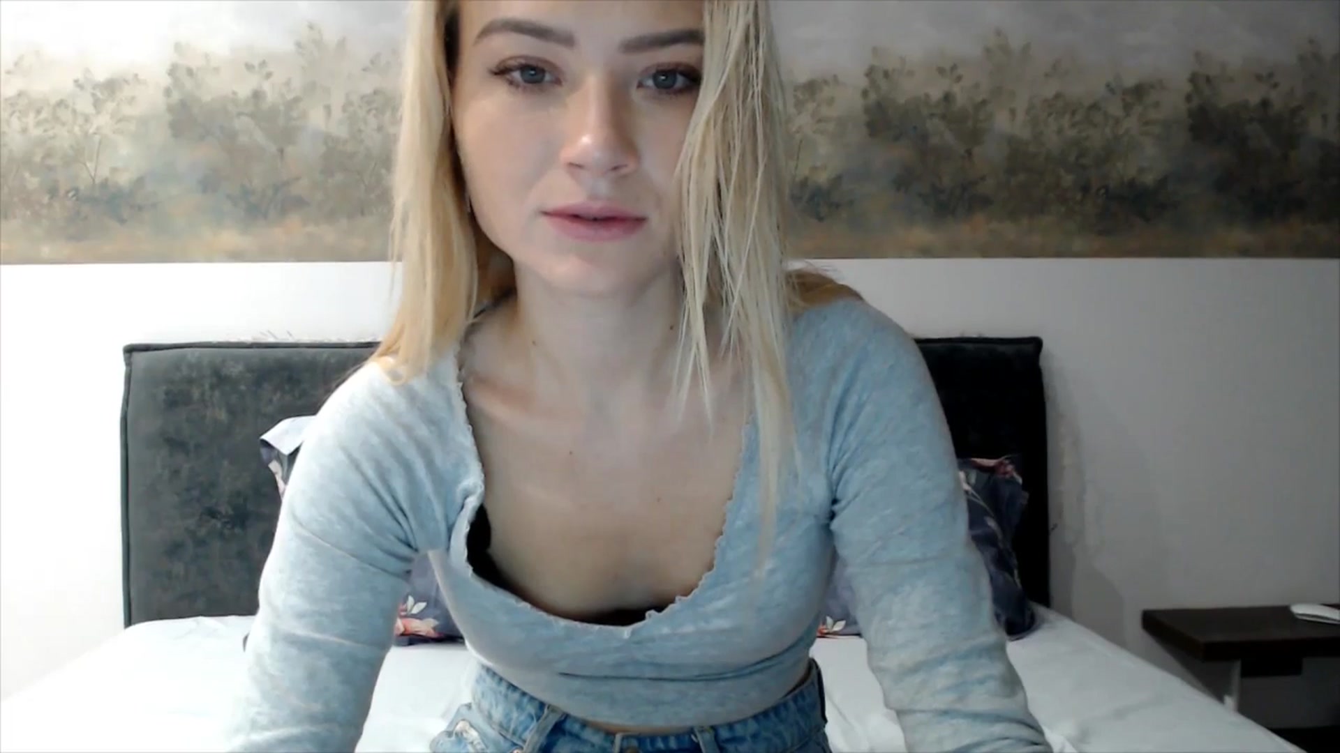 Gallery image thumbnail from fiancee's myfreecams stream on, 11/24/2025, 01:46 image 5 of 20