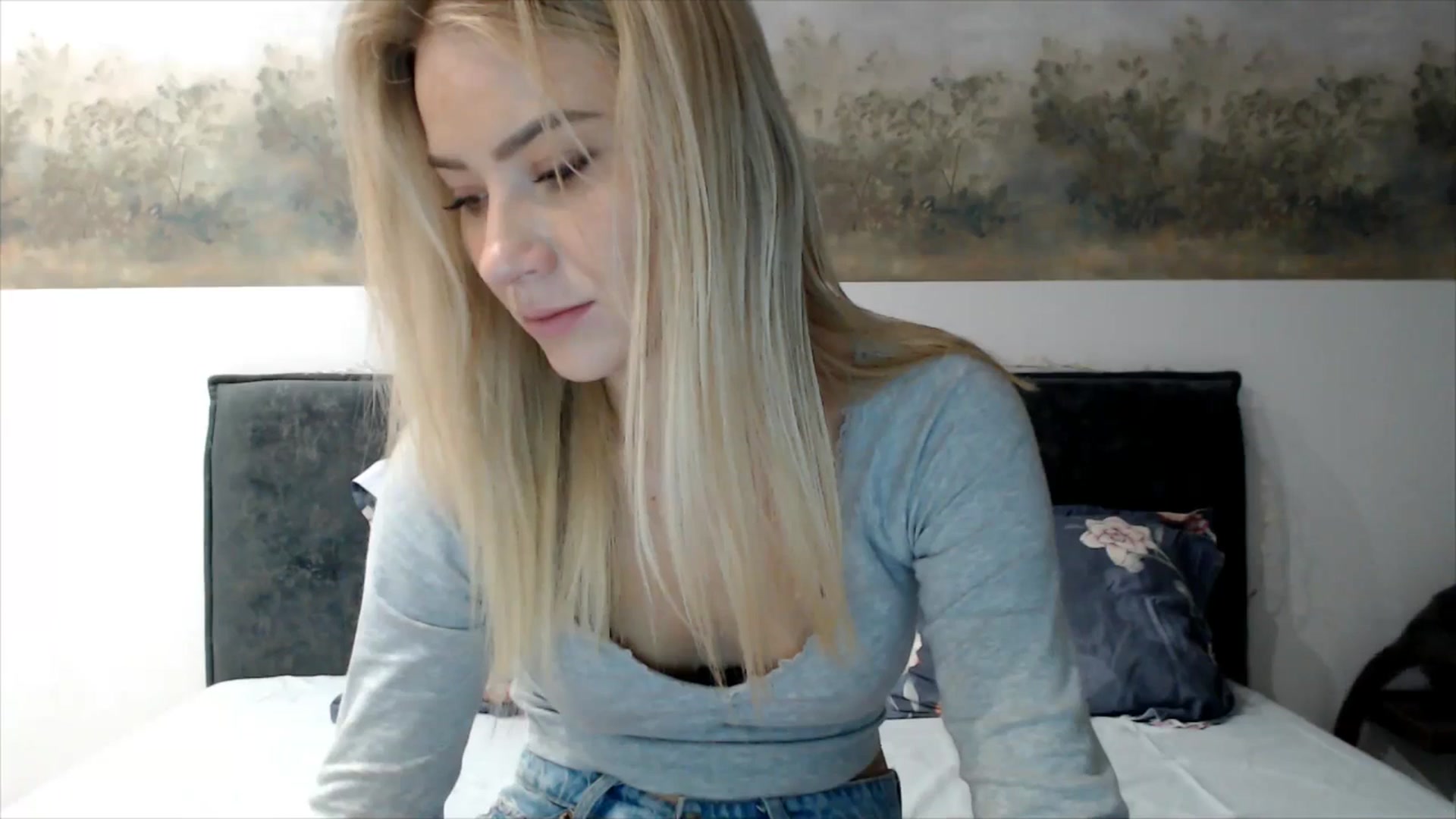 Gallery image thumbnail from fiancee's myfreecams stream on, 11/24/2025, 02:31 image 15 of 20
