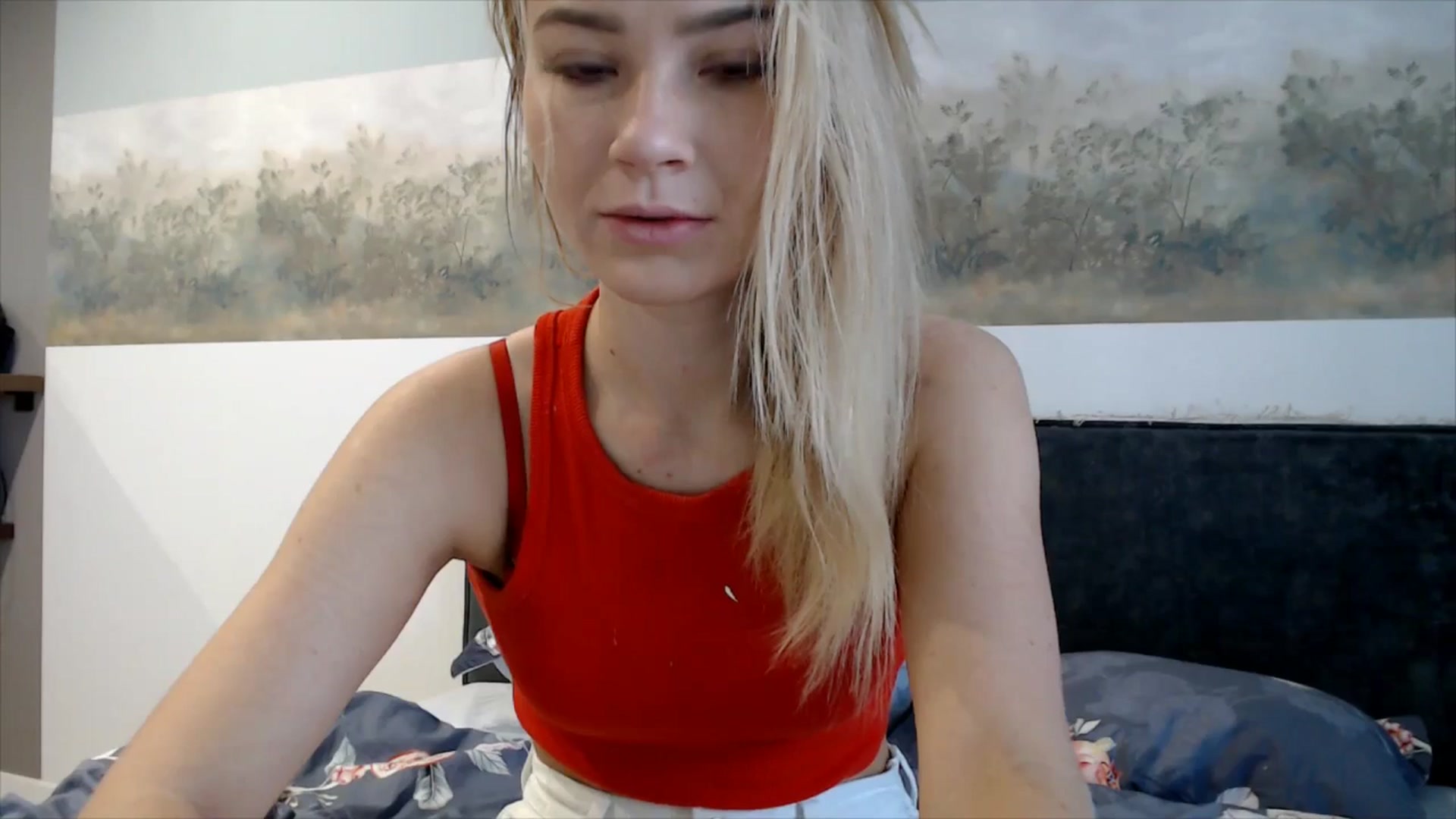 Gallery image thumbnail from fiancee's myfreecams stream on, 11/26/2025, 06:24 image 8 of 20