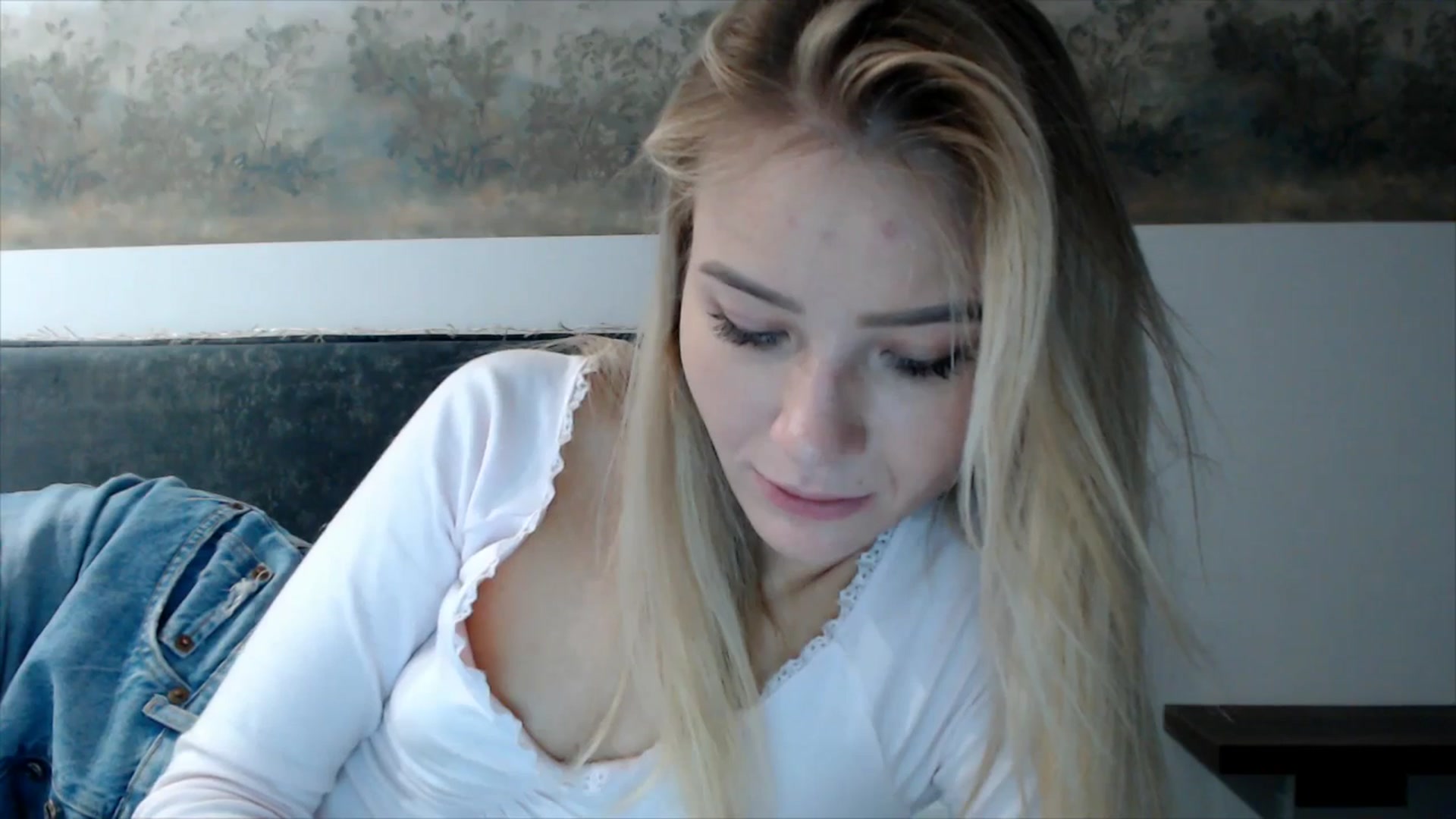 Gallery image thumbnail from fiancee's myfreecams stream on, 11/27/2025, 03:31 image 2 of 20