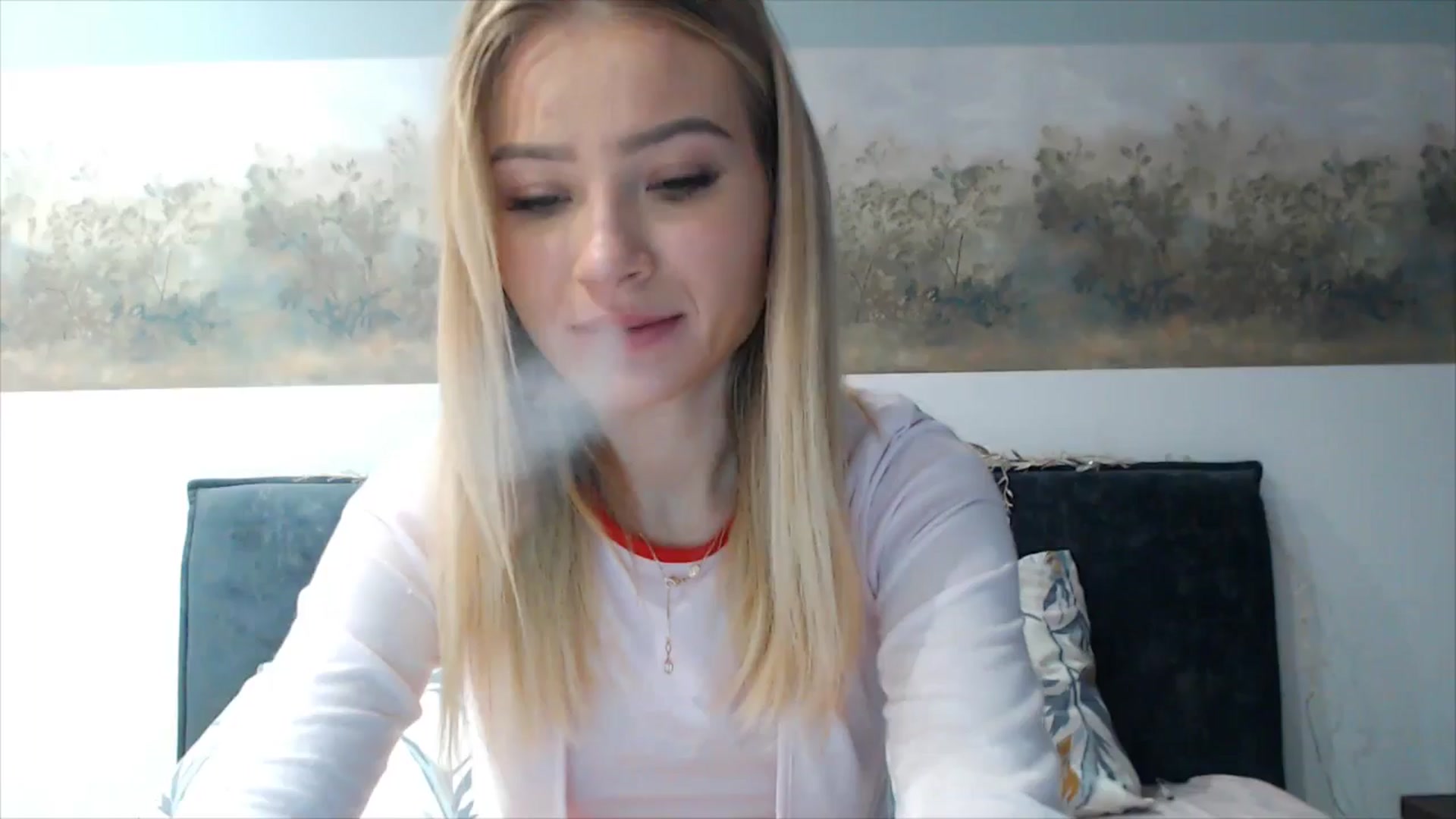 Gallery image thumbnail from fiancee's myfreecams stream on, 12/10/2025, 05:28 image 2 of 20