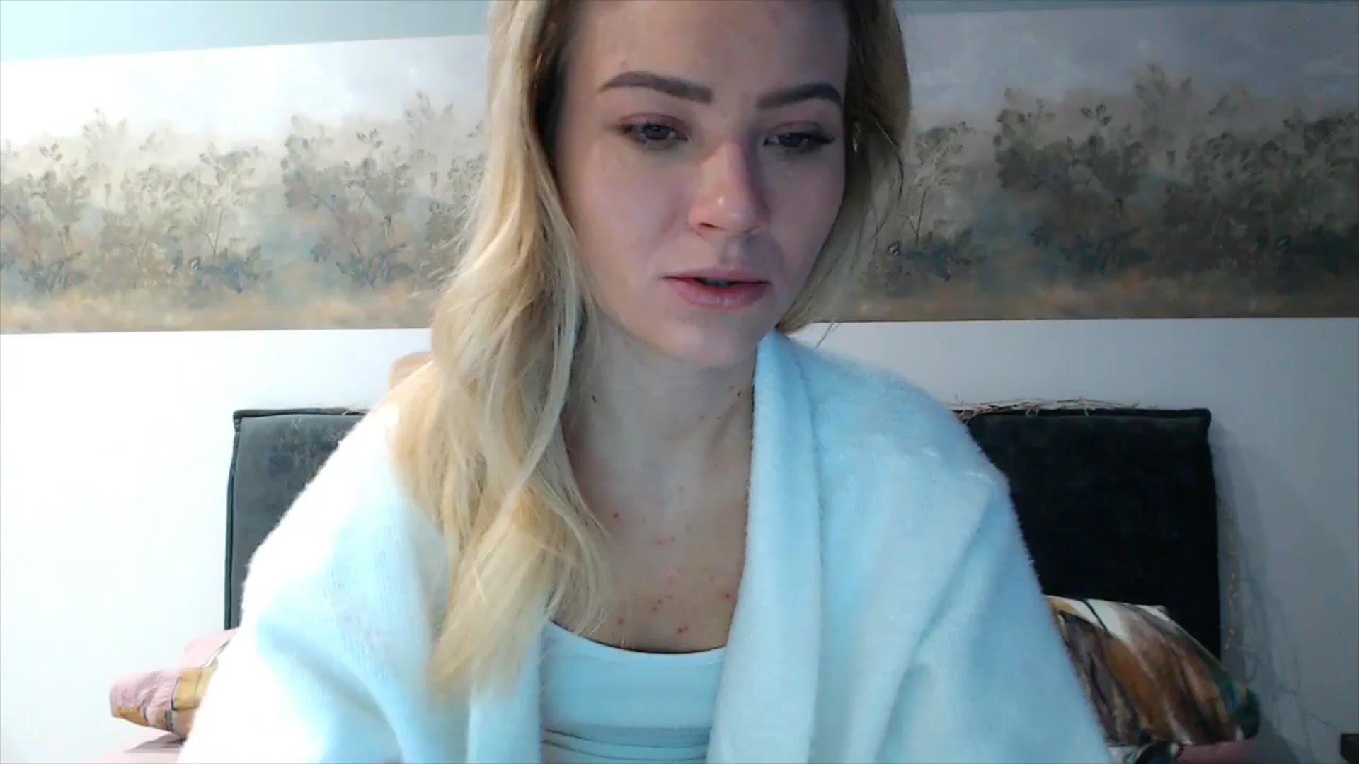 Gallery image thumbnail from fiancee's myfreecams stream on, 12/24/2025, 06:22 image 6 of 20