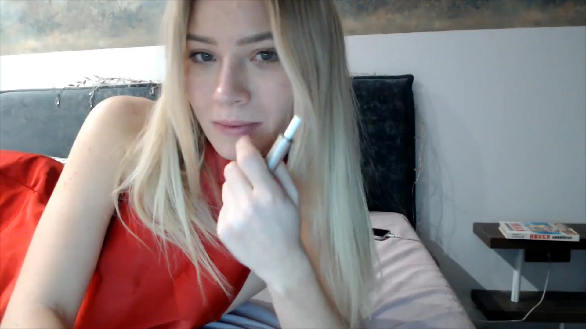 Gallery image thumbnail from fiancee's myfreecams stream on, 12/25/2025, 03:47 image 12 of 20