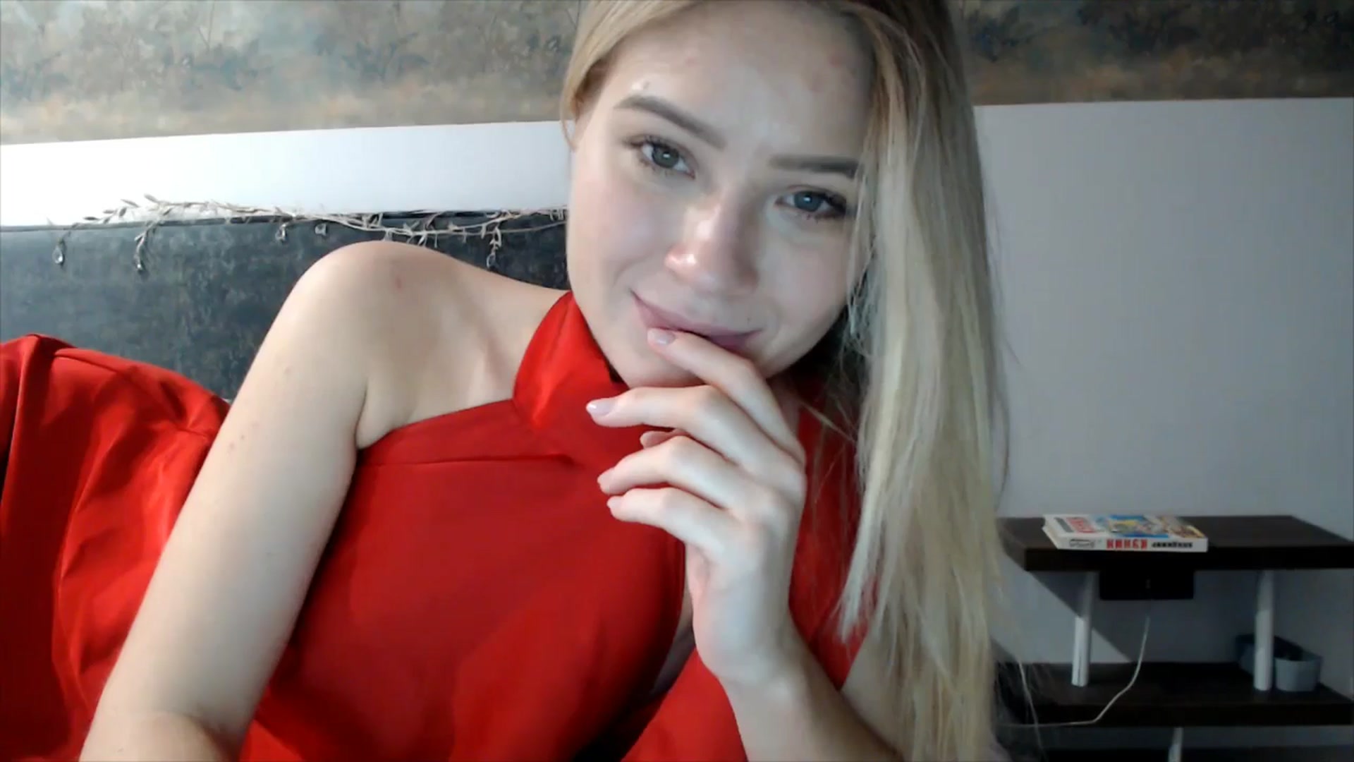 Gallery image thumbnail from fiancee's myfreecams stream on, 12/25/2025, 03:47 image 8 of 20