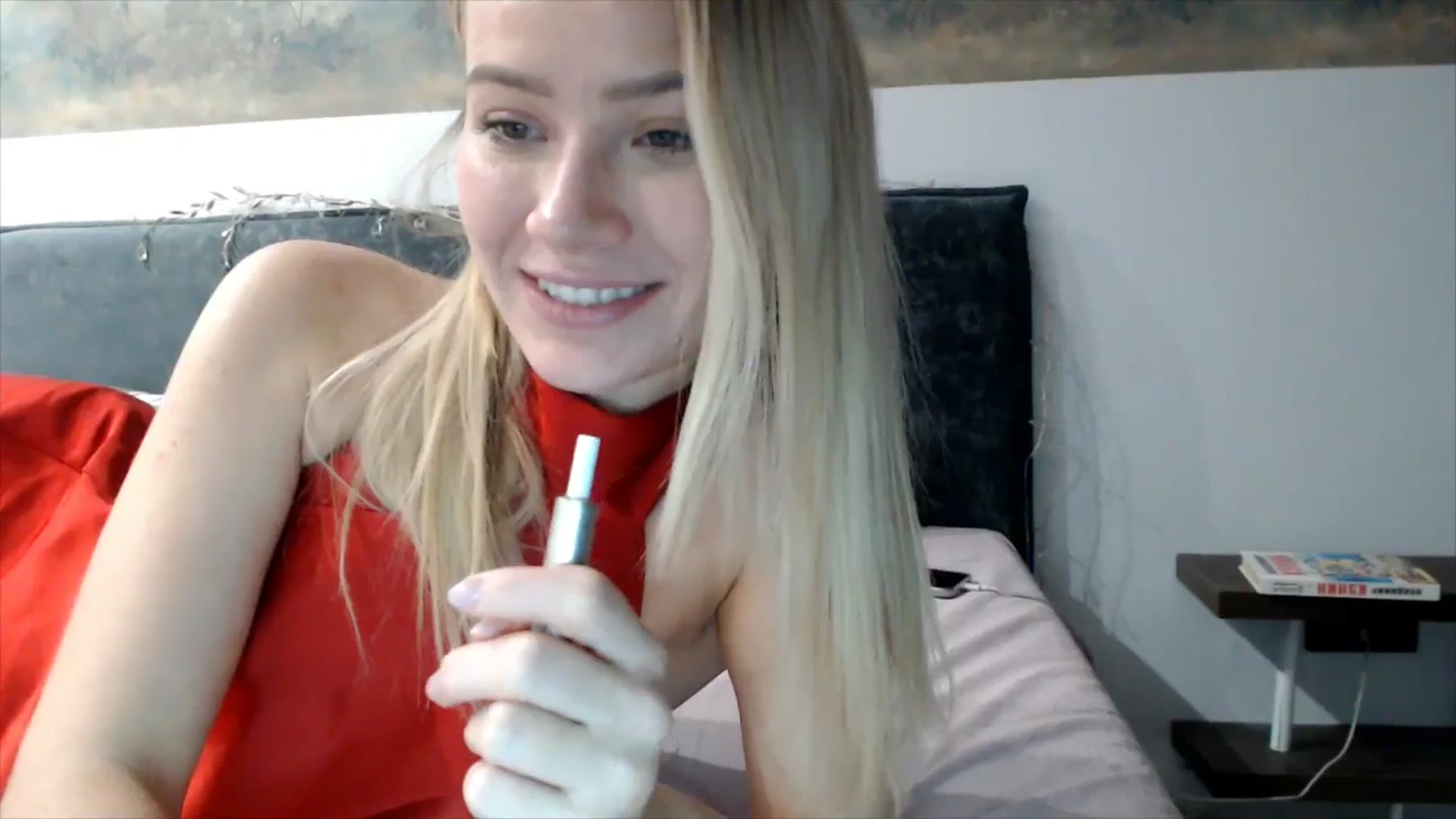 Gallery image thumbnail from fiancee's myfreecams stream on, 12/25/2025, 03:47 image 13 of 20