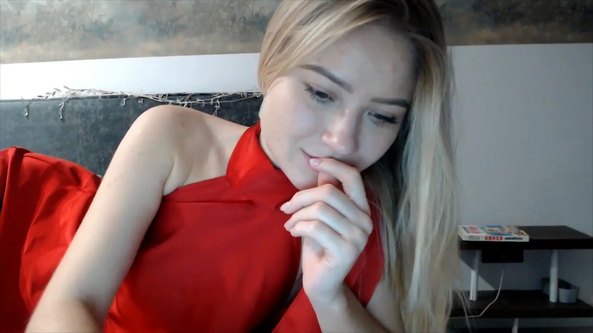 Gallery image thumbnail from fiancee's myfreecams stream on, 12/25/2025, 03:47 image 9 of 20