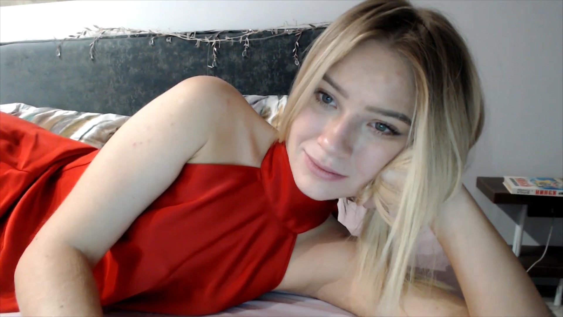 Gallery image thumbnail from fiancee's myfreecams stream on, 12/25/2025, 03:47 image 4 of 20