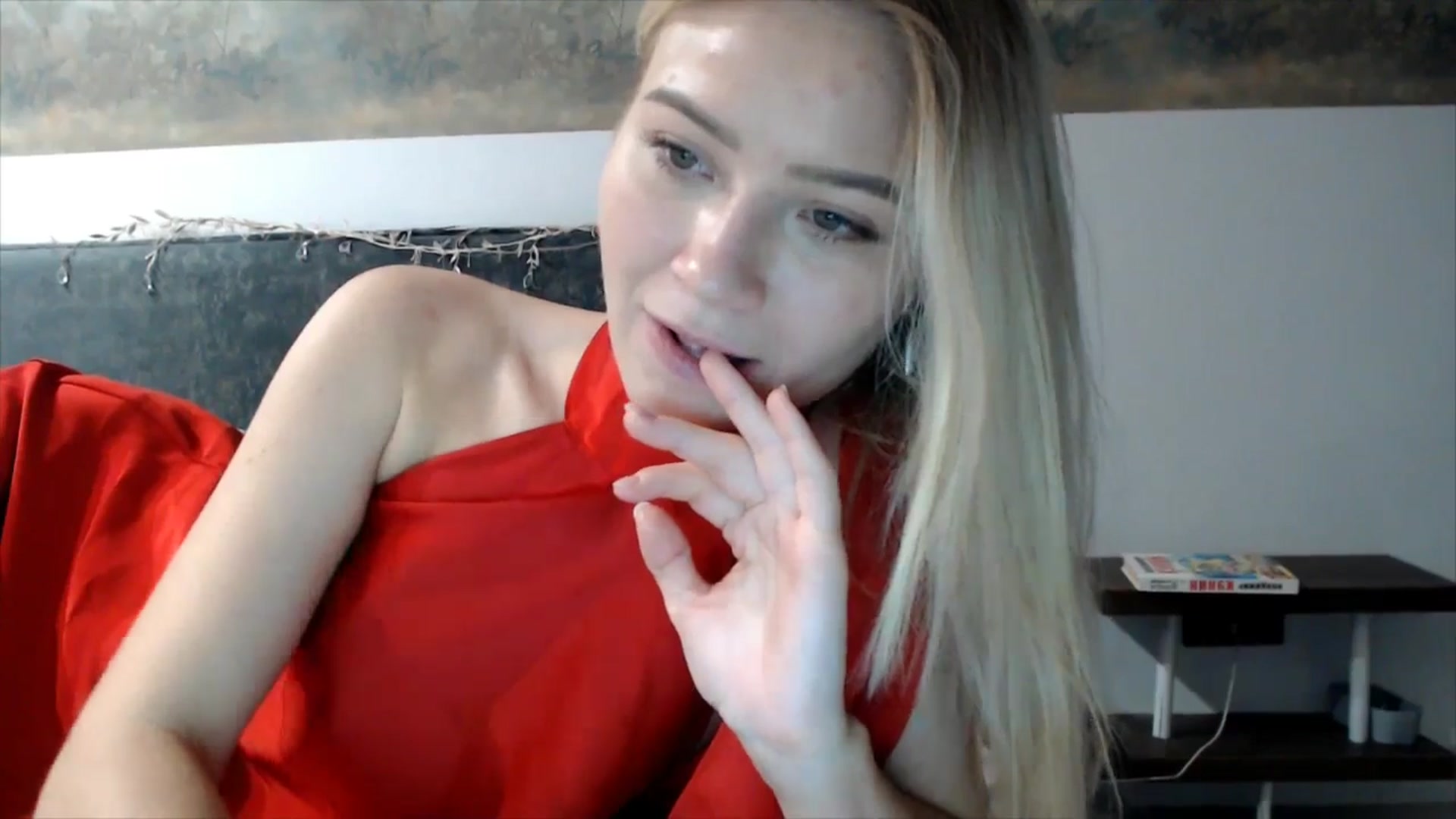 Gallery image thumbnail from fiancee's myfreecams stream on, 12/25/2025, 03:47 image 7 of 20