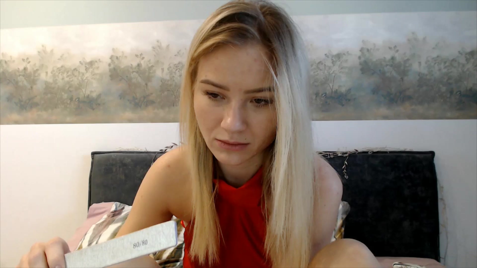 Gallery image thumbnail from fiancee's myfreecams stream on, 12/25/2025, 07:10 image 11 of 20