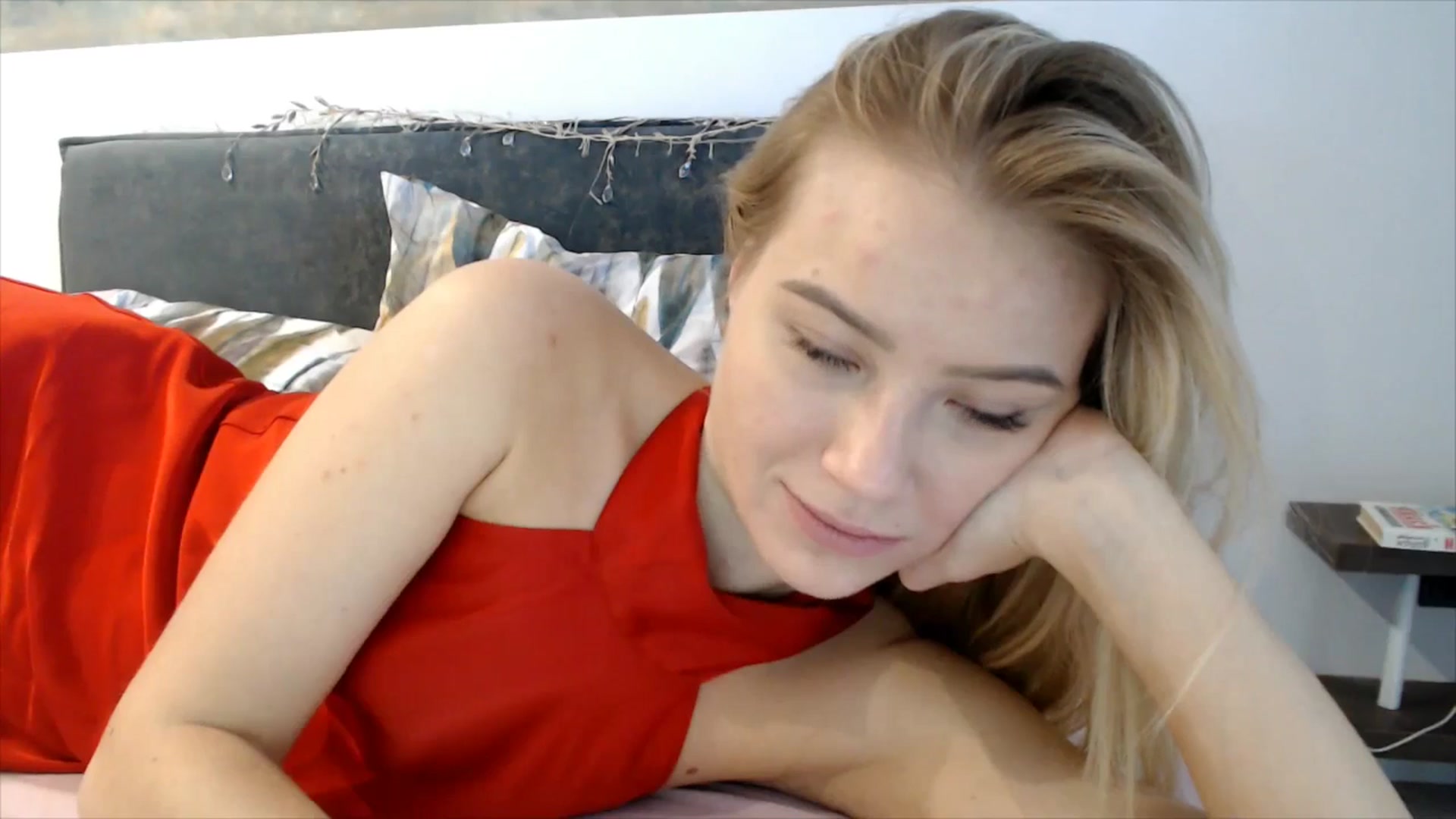 Gallery image thumbnail from fiancee's myfreecams stream on, 12/25/2025, 07:10 image 19 of 20