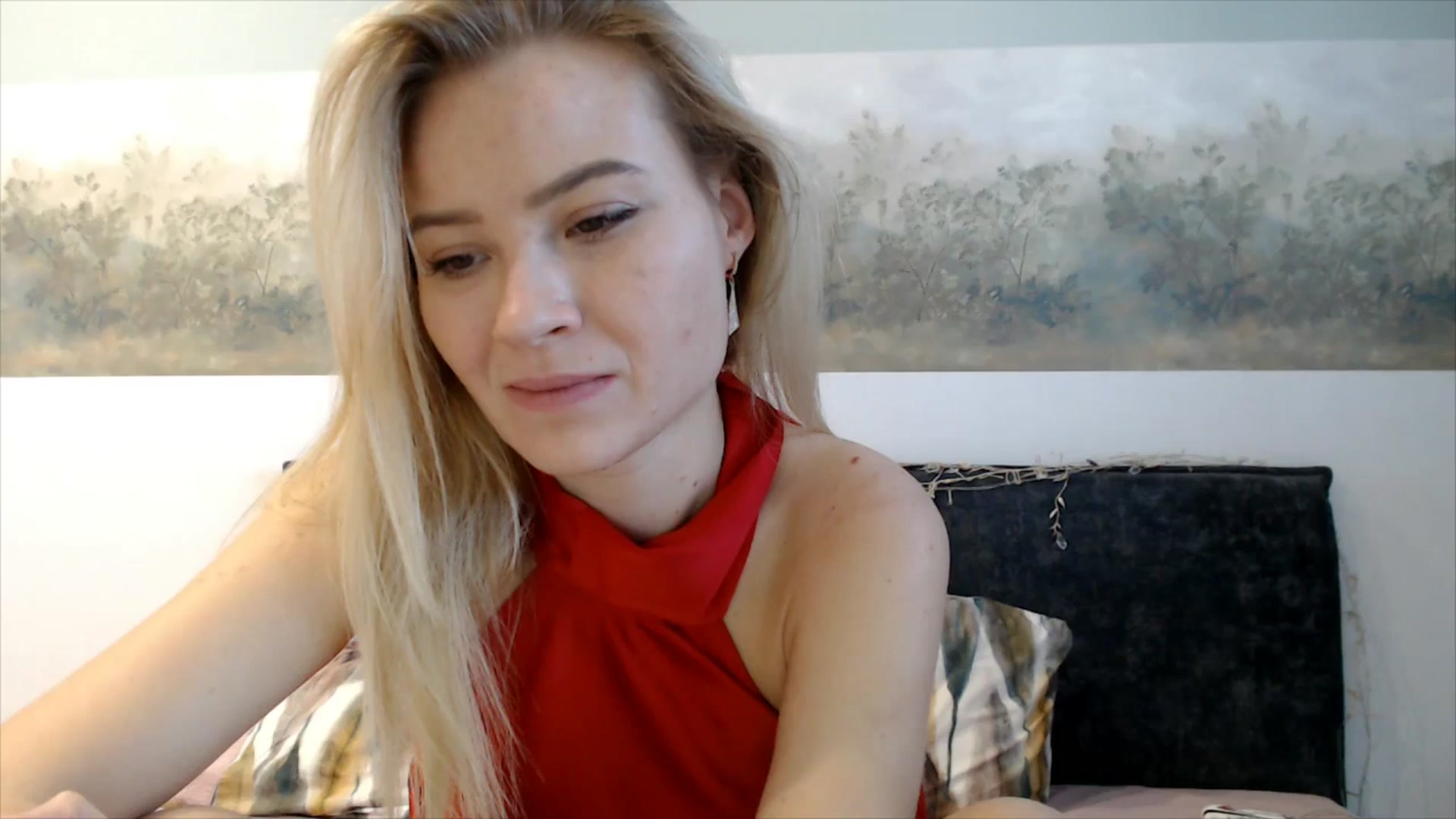 Gallery image thumbnail from fiancee's myfreecams stream on, 12/25/2025, 07:10 image 9 of 20