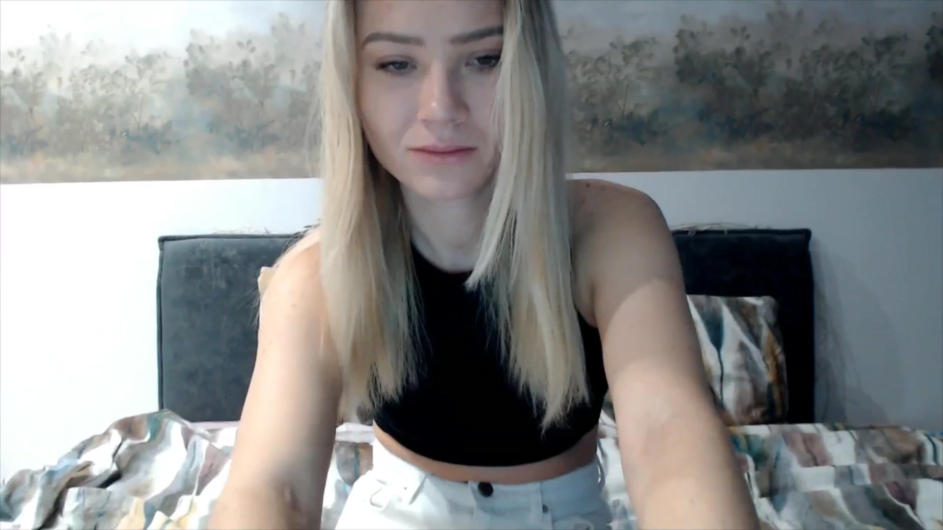 Gallery image thumbnail from fiancee's myfreecams stream on, 12/26/2025, 05:57 image 9 of 20