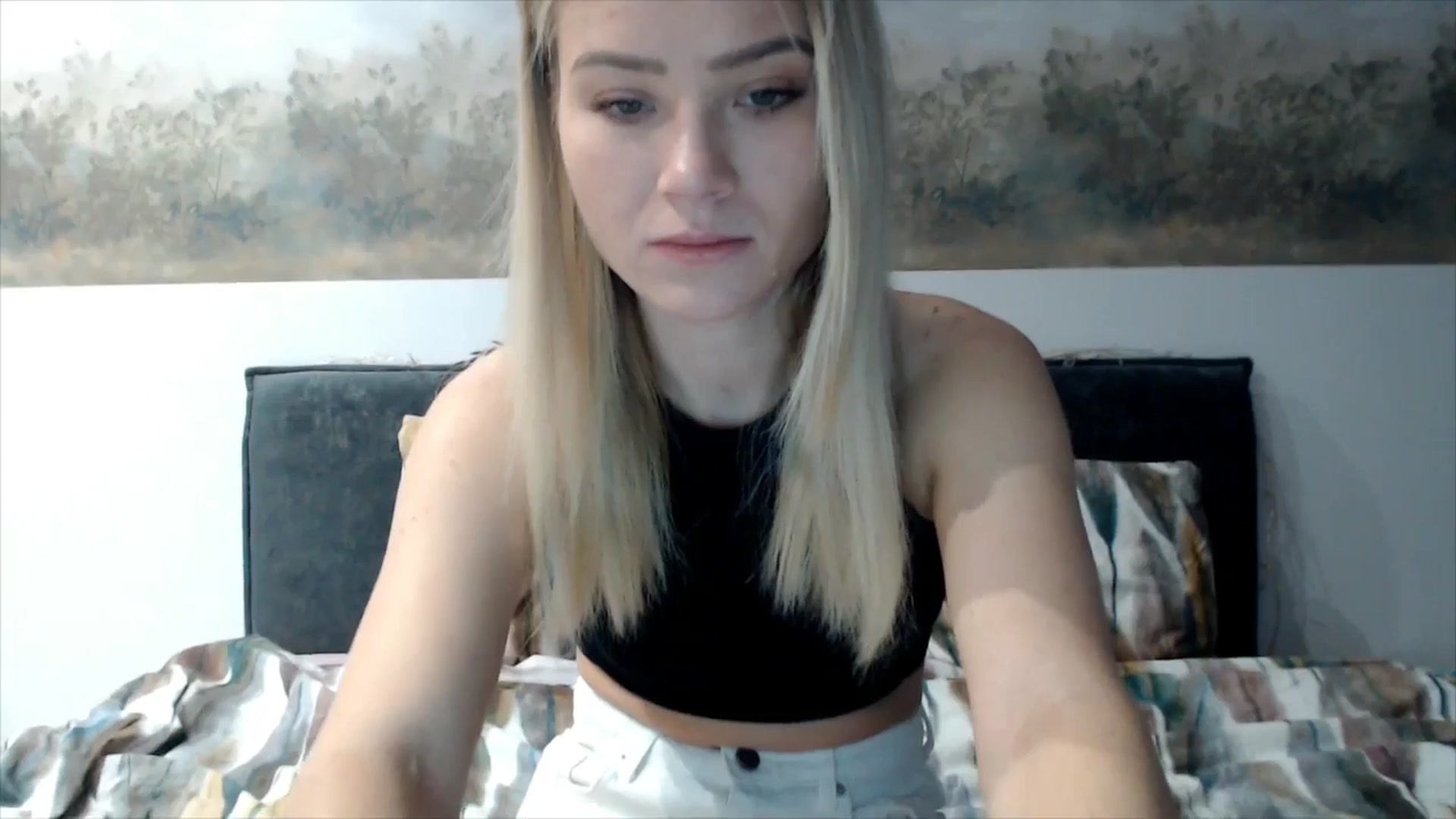 Gallery image thumbnail from fiancee's myfreecams stream on, 12/26/2025, 05:57 image 5 of 20