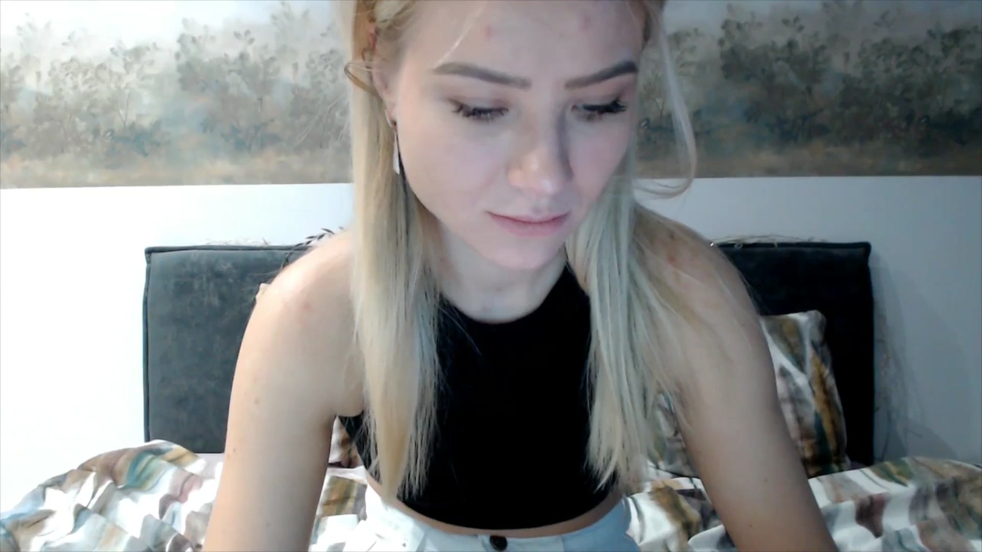Gallery image thumbnail from fiancee's myfreecams stream on, 12/26/2025, 05:57 image 18 of 20