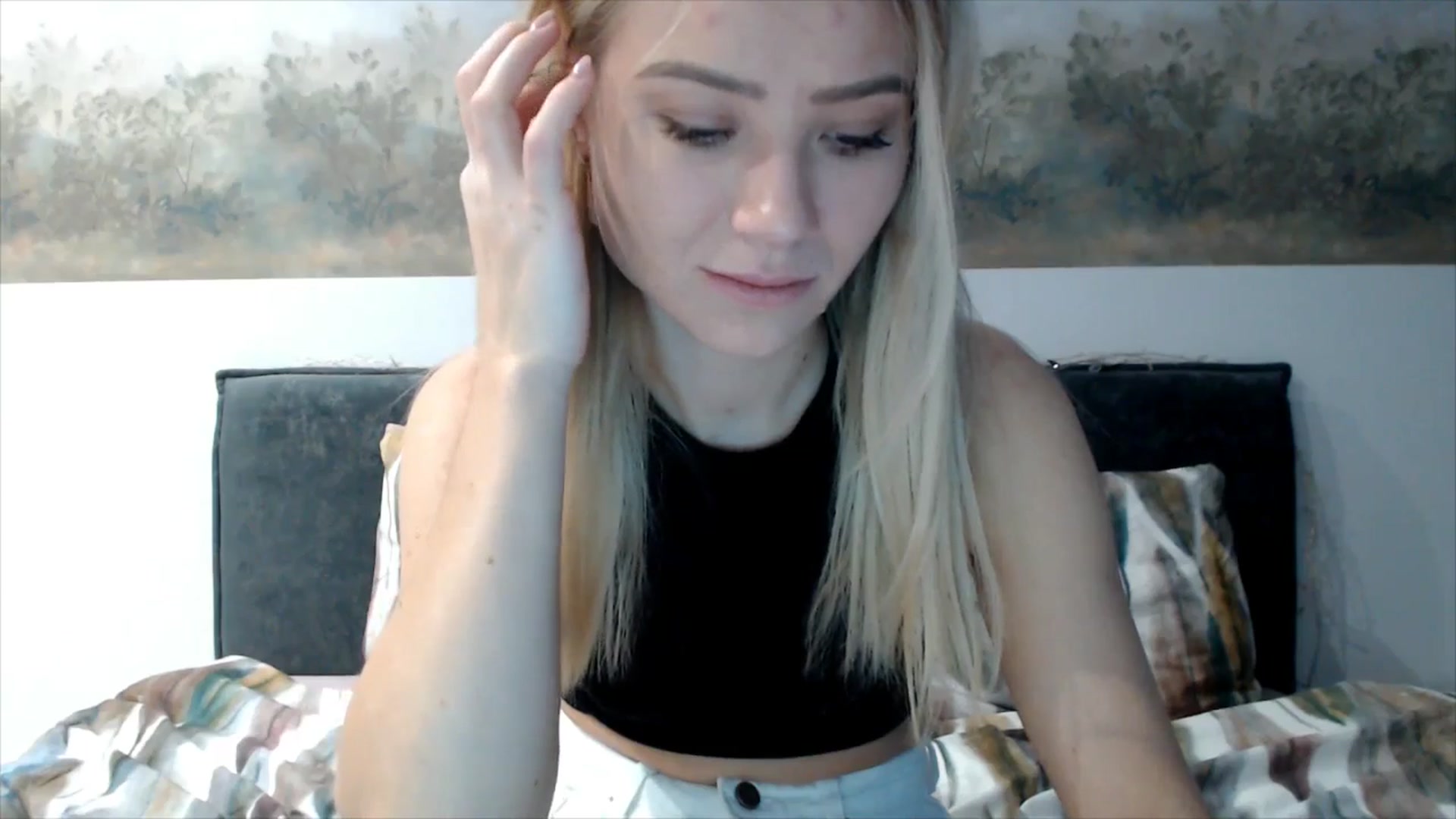 Gallery image thumbnail from fiancee's myfreecams stream on, 12/26/2025, 05:57 image 20 of 20
