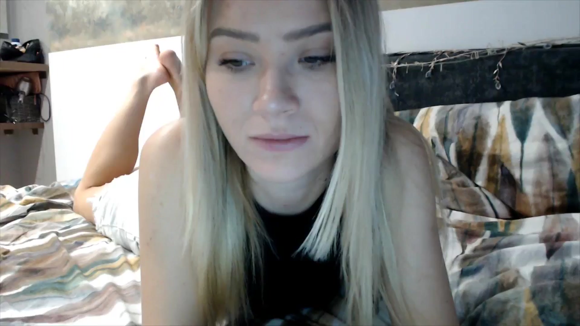 Gallery image thumbnail from fiancee's myfreecams stream on, 12/26/2025, 07:16 image 1 of 20