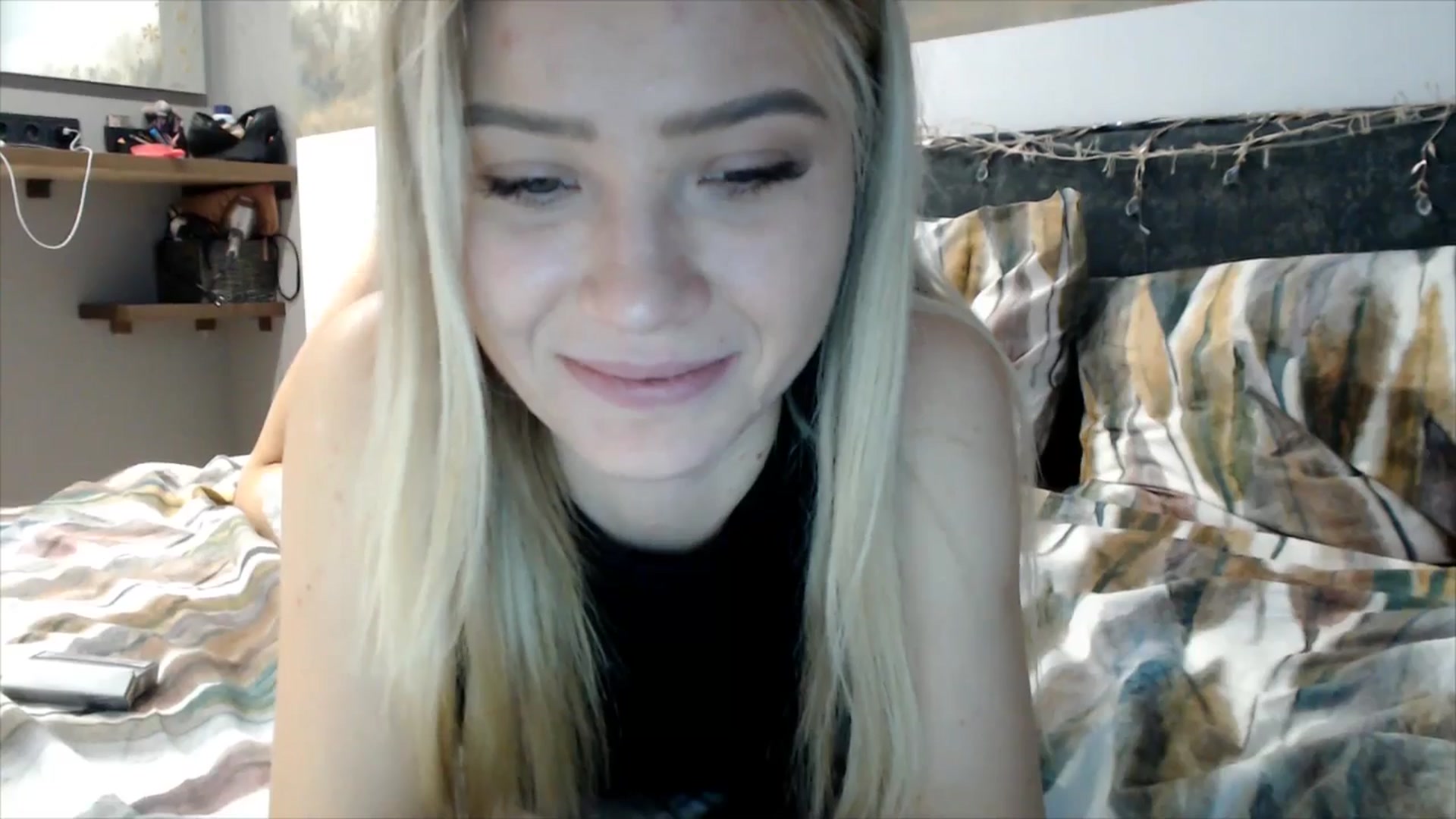 Gallery image thumbnail from fiancee's myfreecams stream on, 12/26/2025, 07:16 image 5 of 20