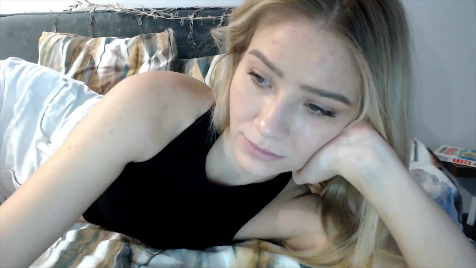 Gallery image thumbnail from fiancee's myfreecams stream on, 12/26/2025, 07:16 image 12 of 20