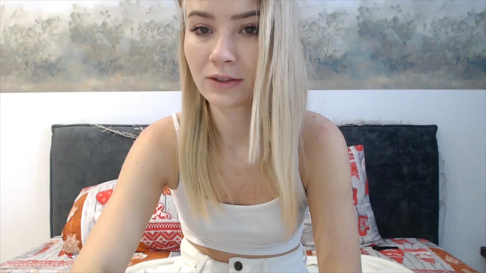 Gallery image thumbnail from fiancee's myfreecams stream on, 12/30/2025, 07:53 image 20 of 20