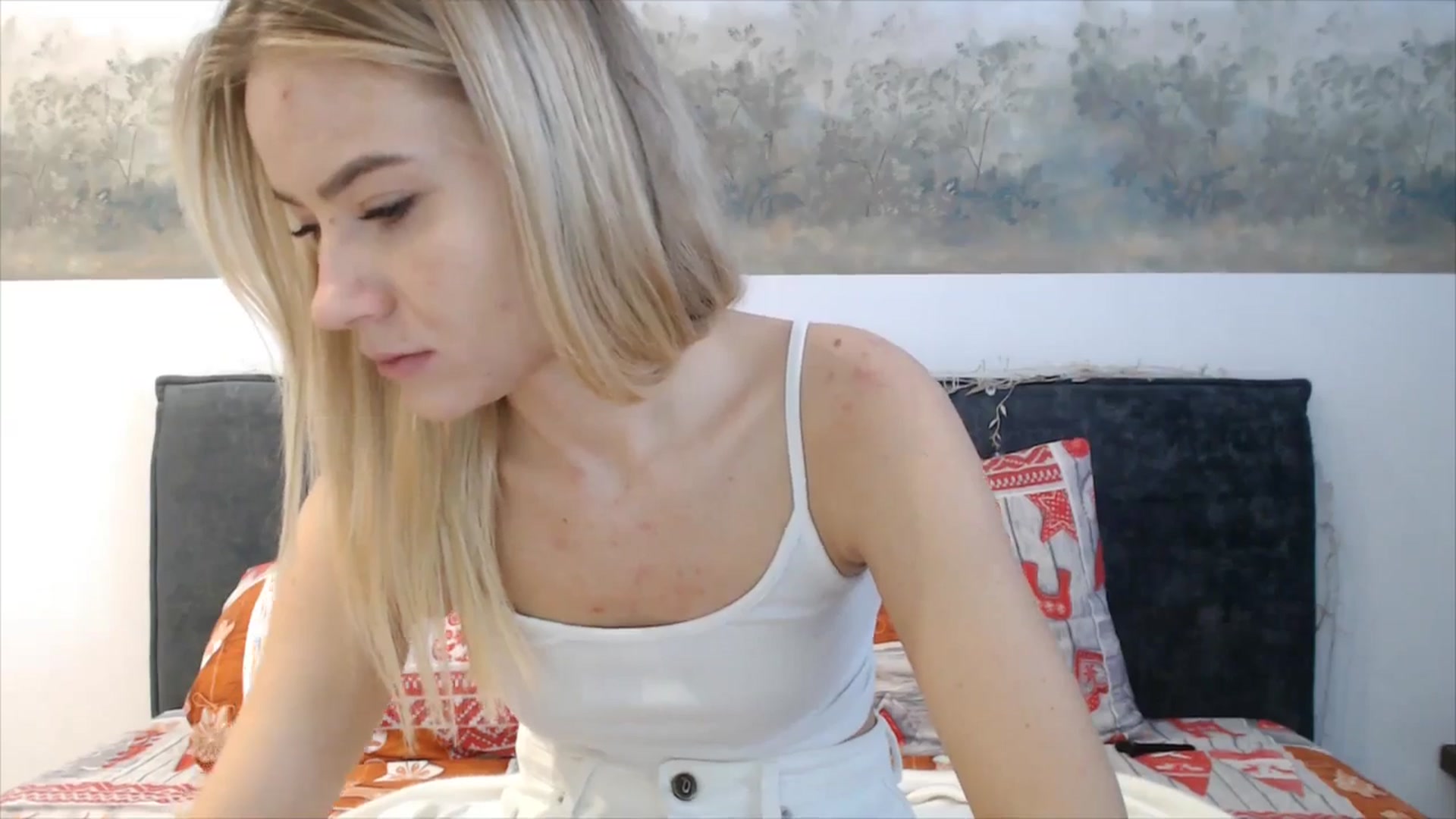 Gallery image thumbnail from fiancee's myfreecams stream on, 12/30/2025, 07:53 image 17 of 20