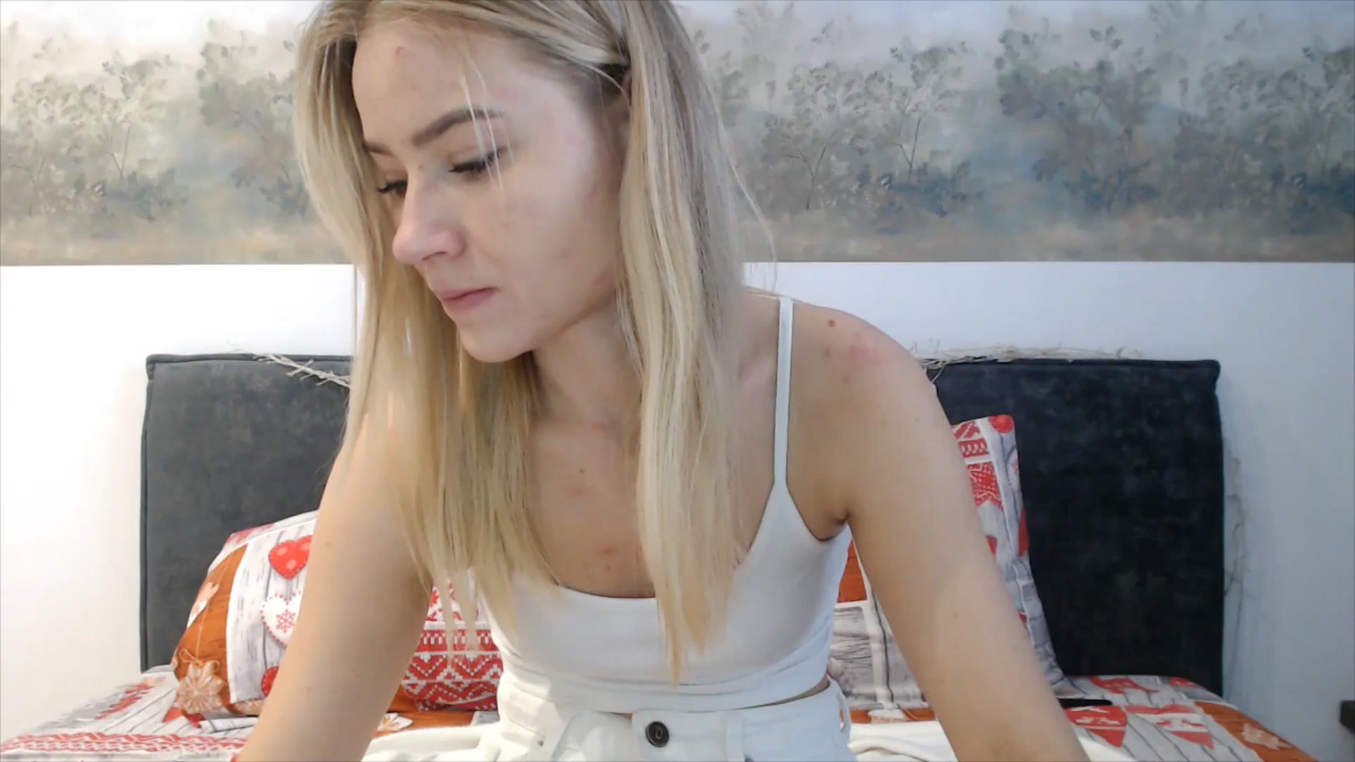 Gallery image thumbnail from fiancee's myfreecams stream on, 12/30/2025, 07:53 image 4 of 20