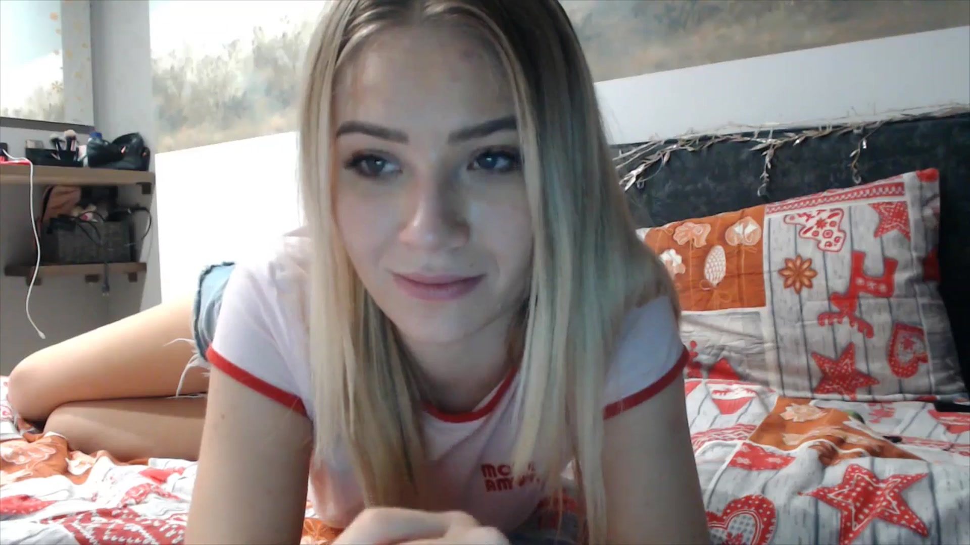 Gallery image thumbnail from fiancee's myfreecams stream on, 12/31/2025, 01:42 image 20 of 20