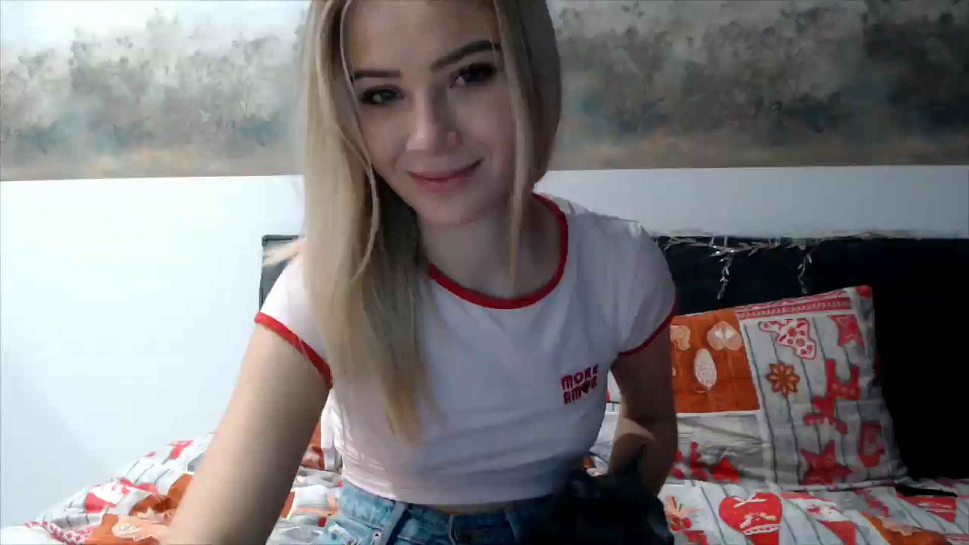 Gallery image thumbnail from fiancee's myfreecams stream on, 12/31/2025, 01:42 image 7 of 20